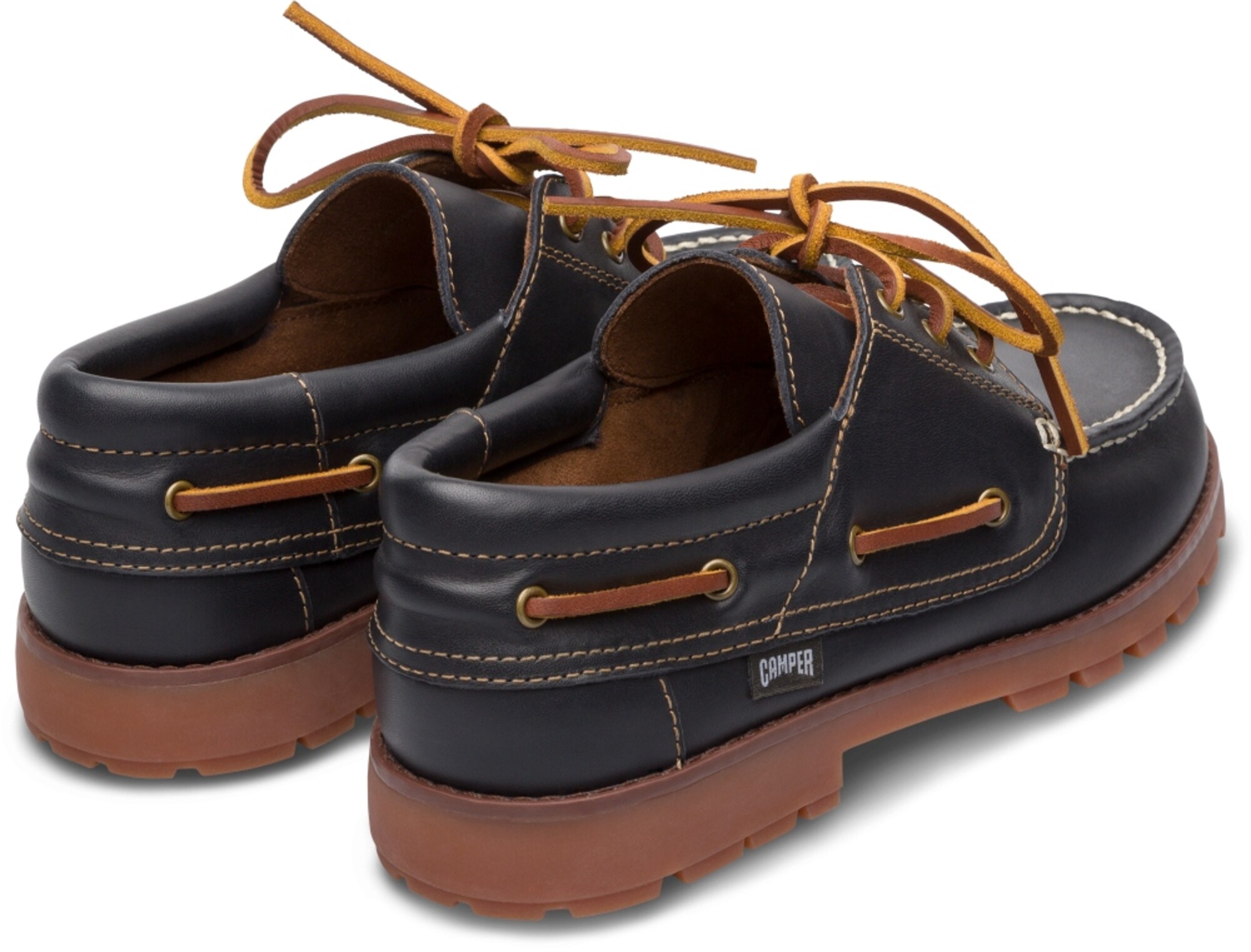 Thumbnail - CAMPER Halbschuh Compas