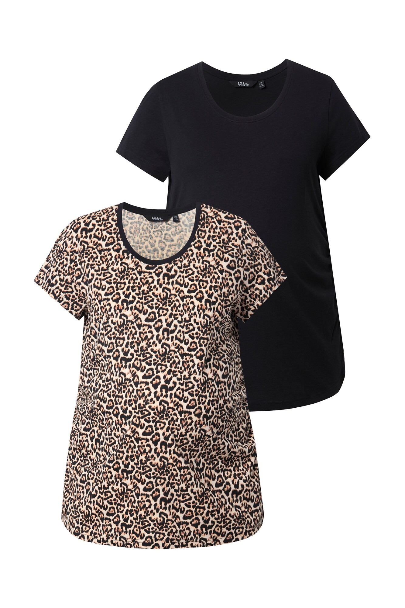 Ulla Popken Shirt