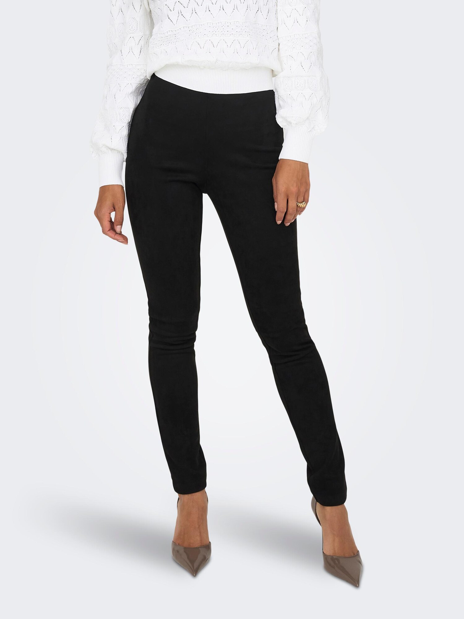 Thumbnail - Leggings 'JO'