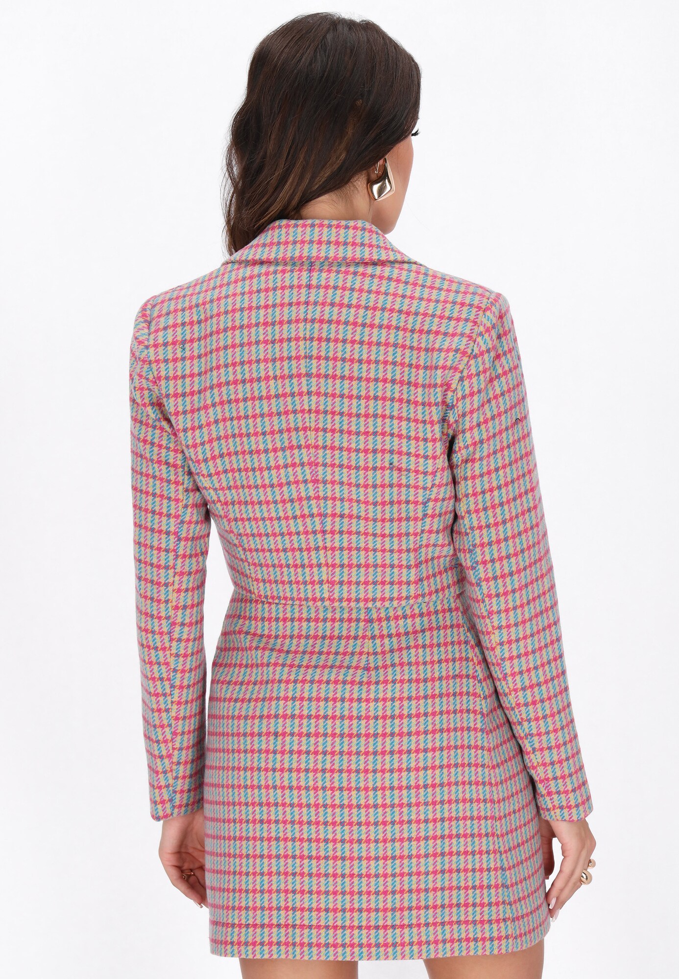 Thumbnail - faina Blazer