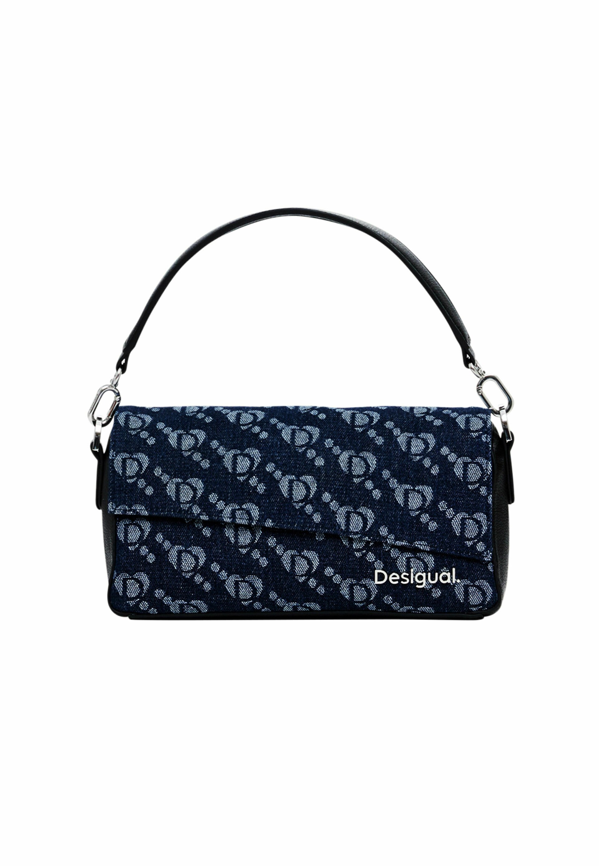 Desigual Axelväskor BAG ARCO PHUKET MICRO LONG dam – bild 5