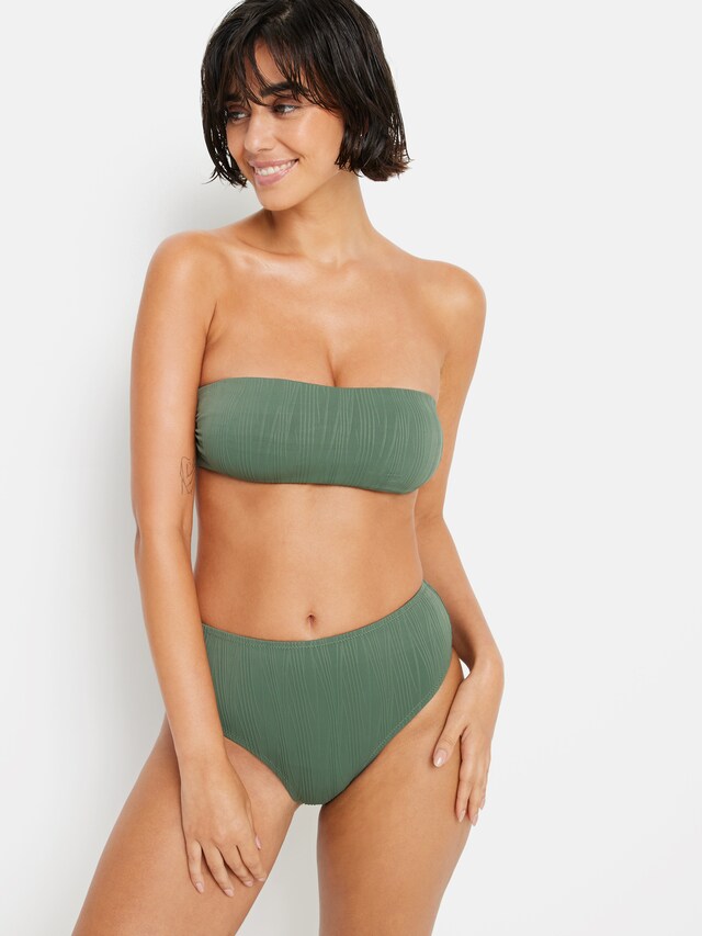 LSCN by LASCANA, Bikini 'Egitura', zöld, 1 kép a 8 közül