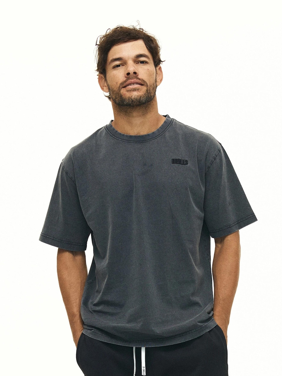 T-shirt 'RECREATION Core'