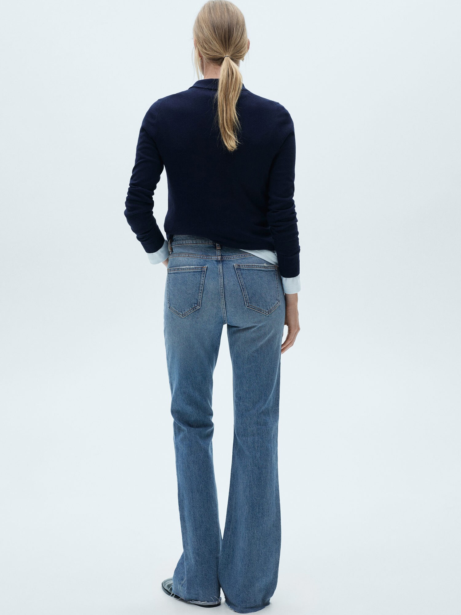 Thumbnail - MANGO Jeans FIONA