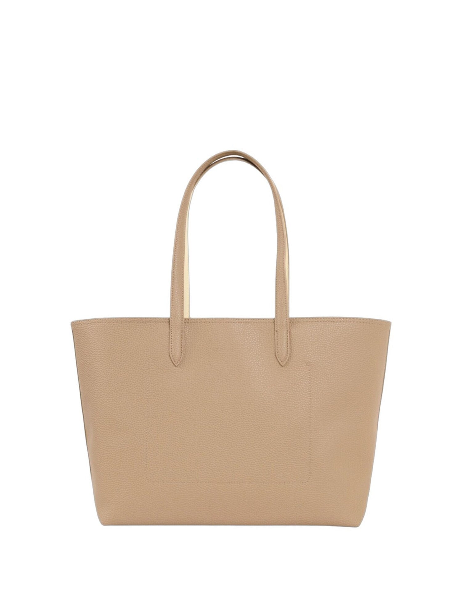 LACOSTE Shopper 'Anna' beige – imagen 6