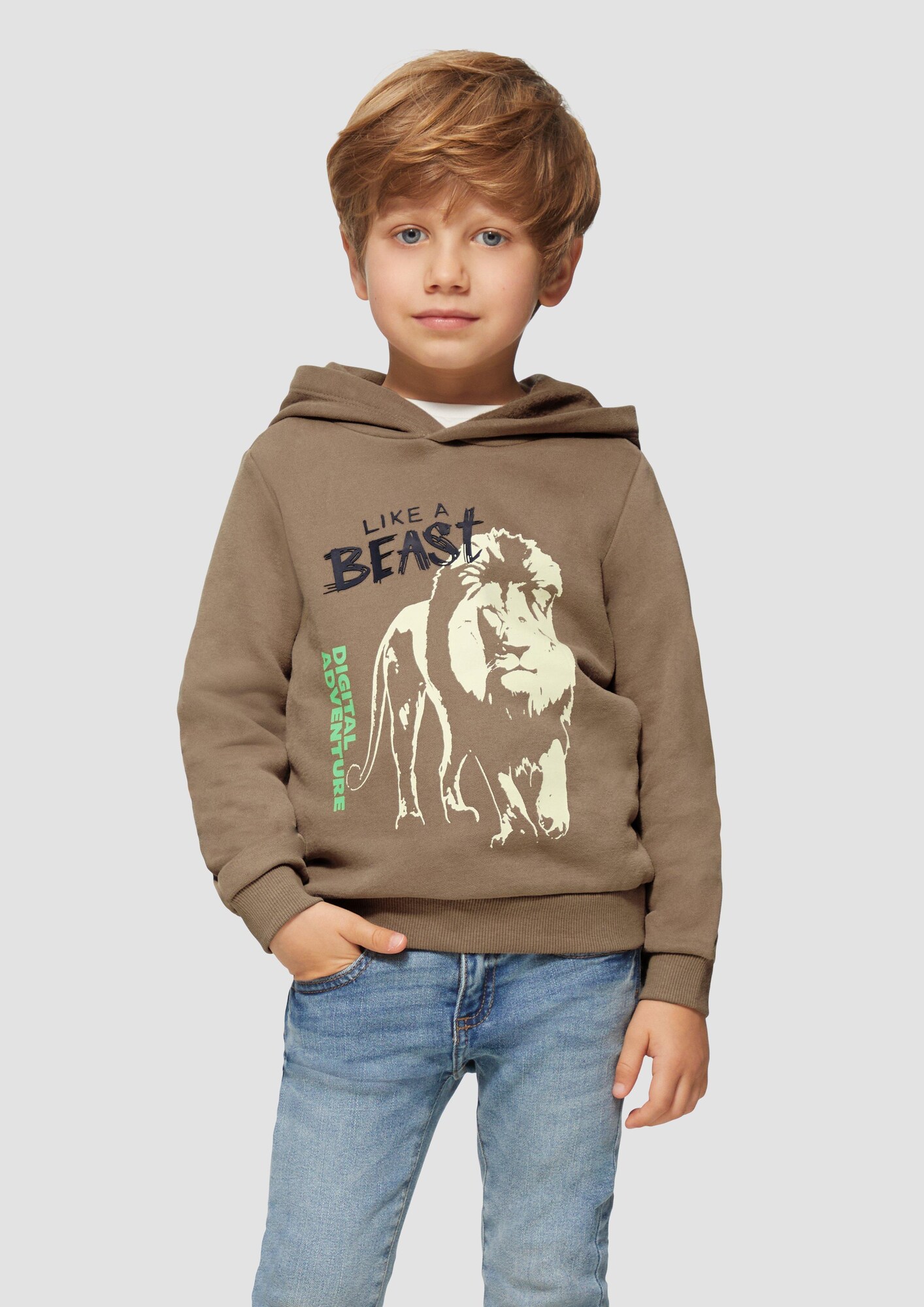 Thumbnail - Sweatshirt