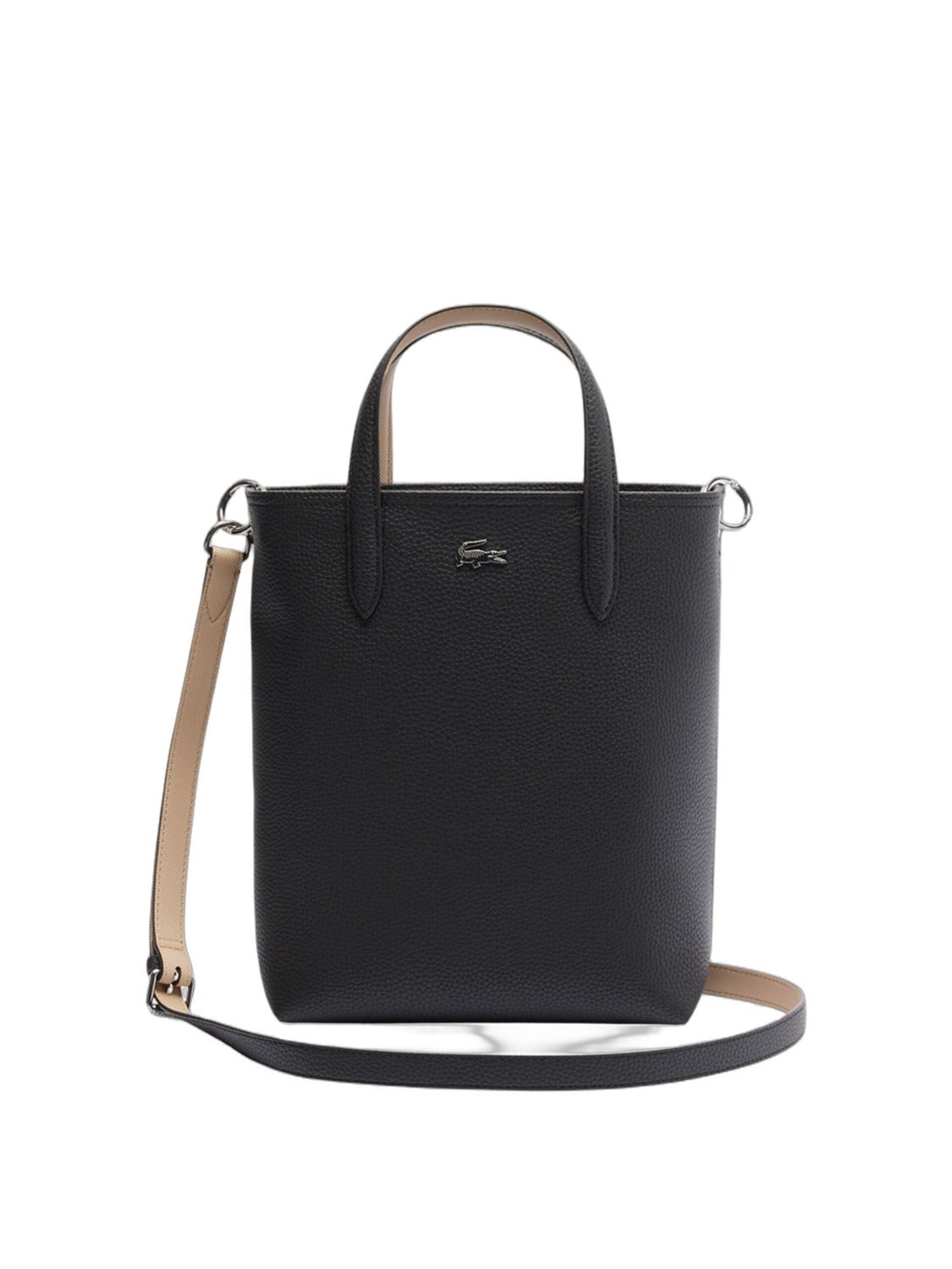 LACOSTE Shoppingväska 'Anna' dam