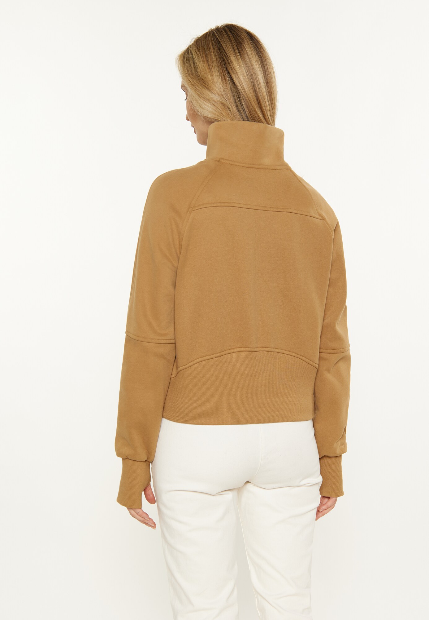 Thumbnail - usha BLUE LABEL Sweatshirt