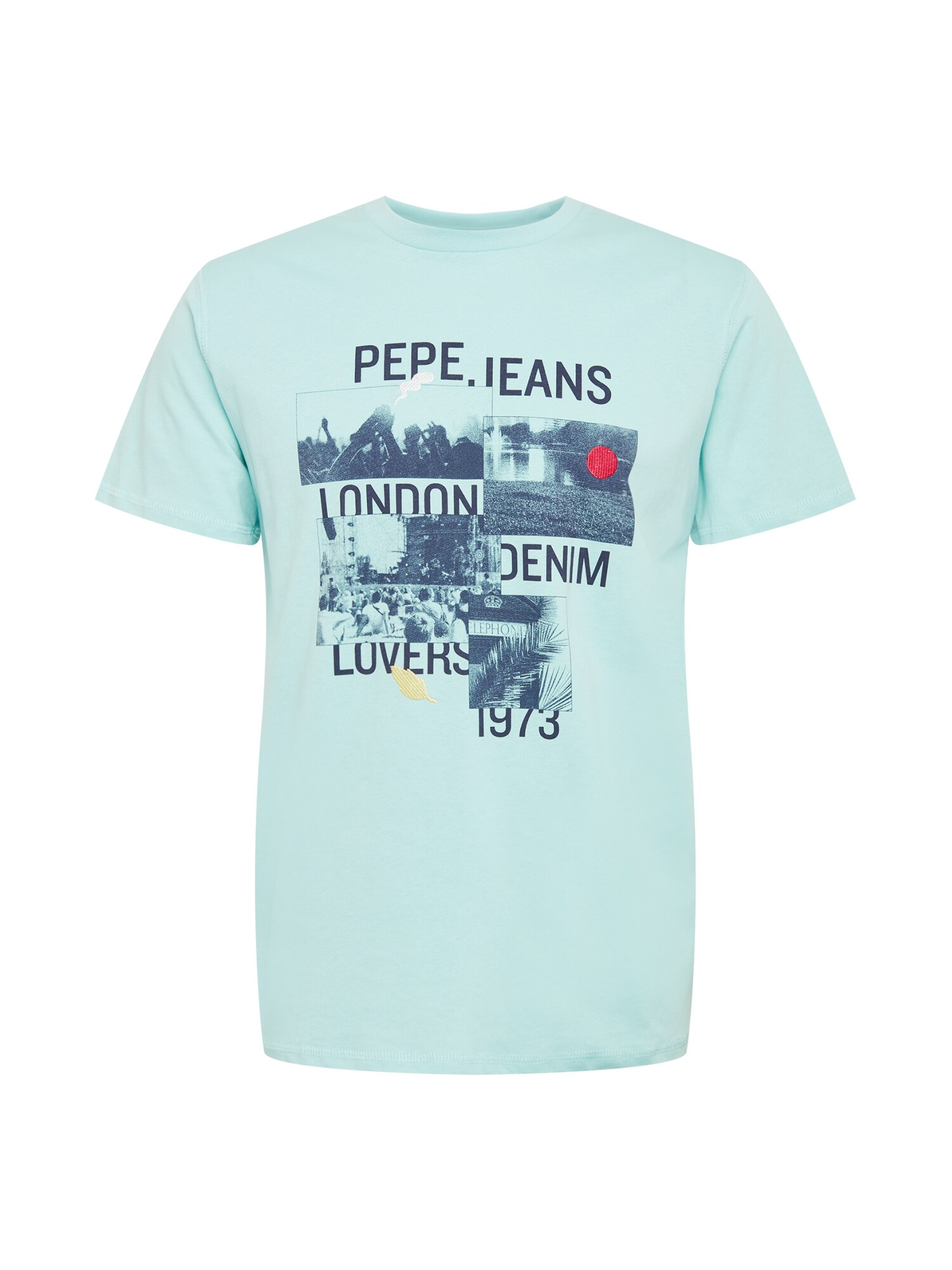 Shirt 'MILES' Pepe Jeans