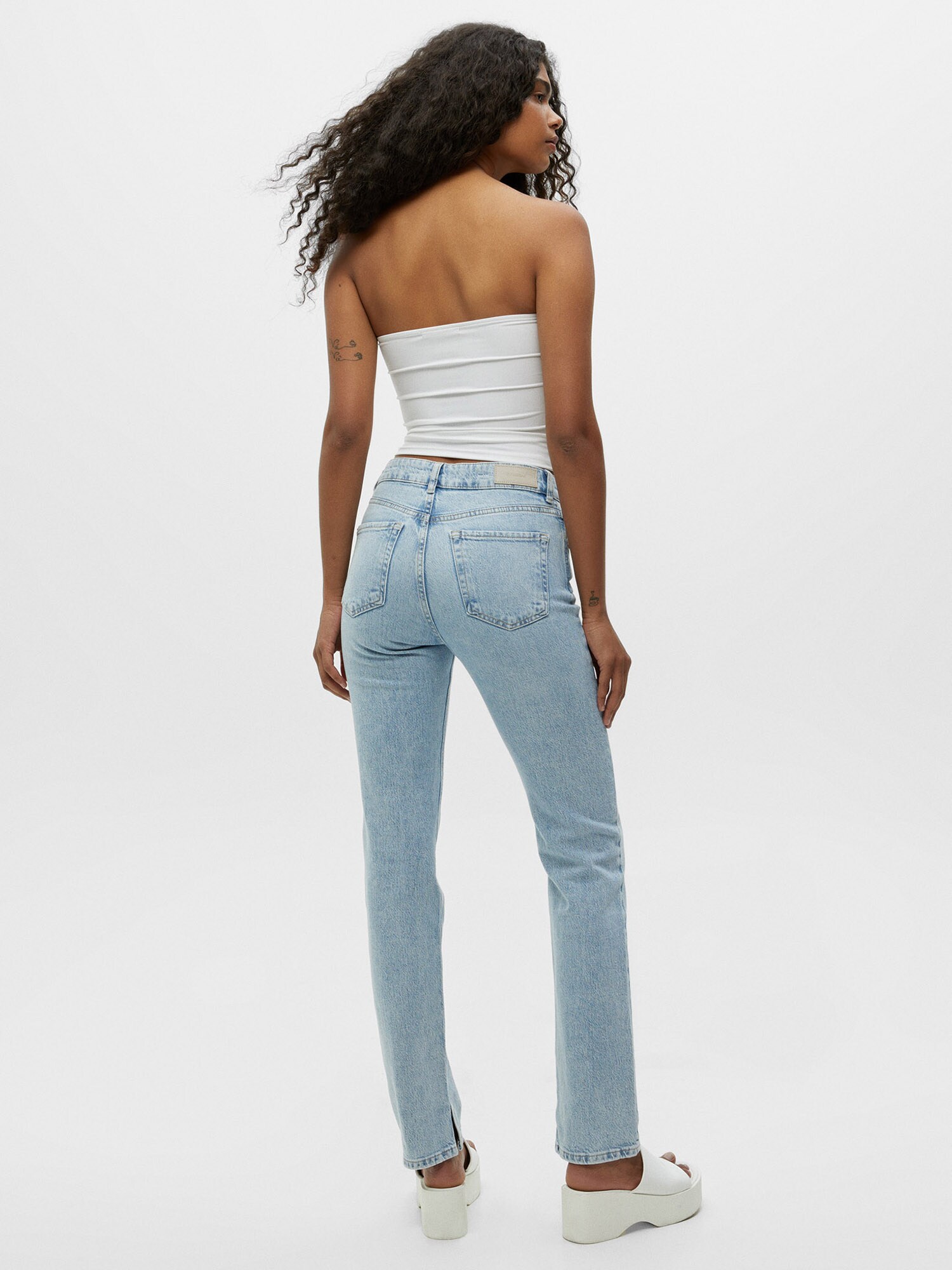 Thumbnail - Pull&Bear Jeans