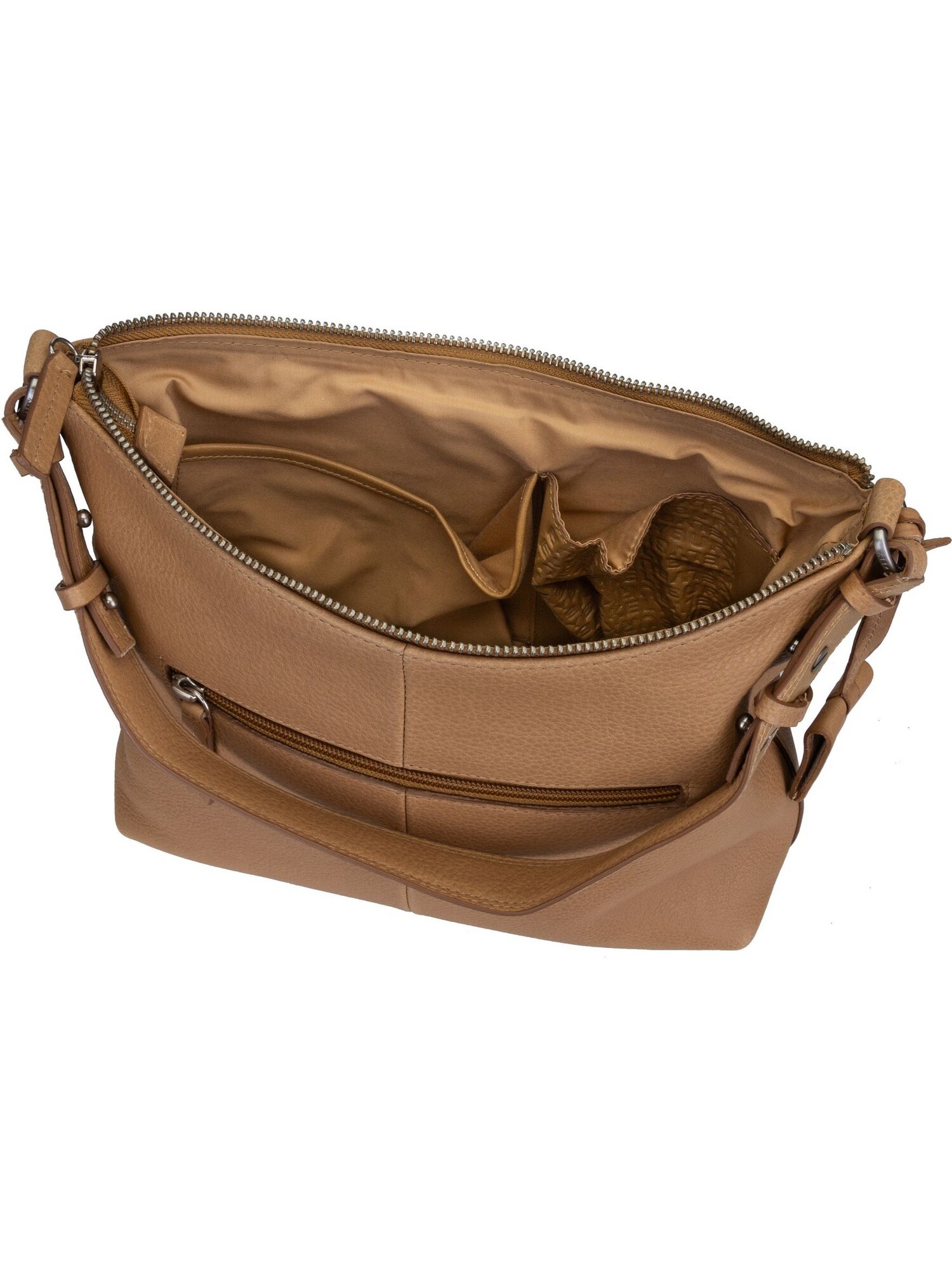 Thumbnail - Burkely Schultertasche Soft Skylar 1000337