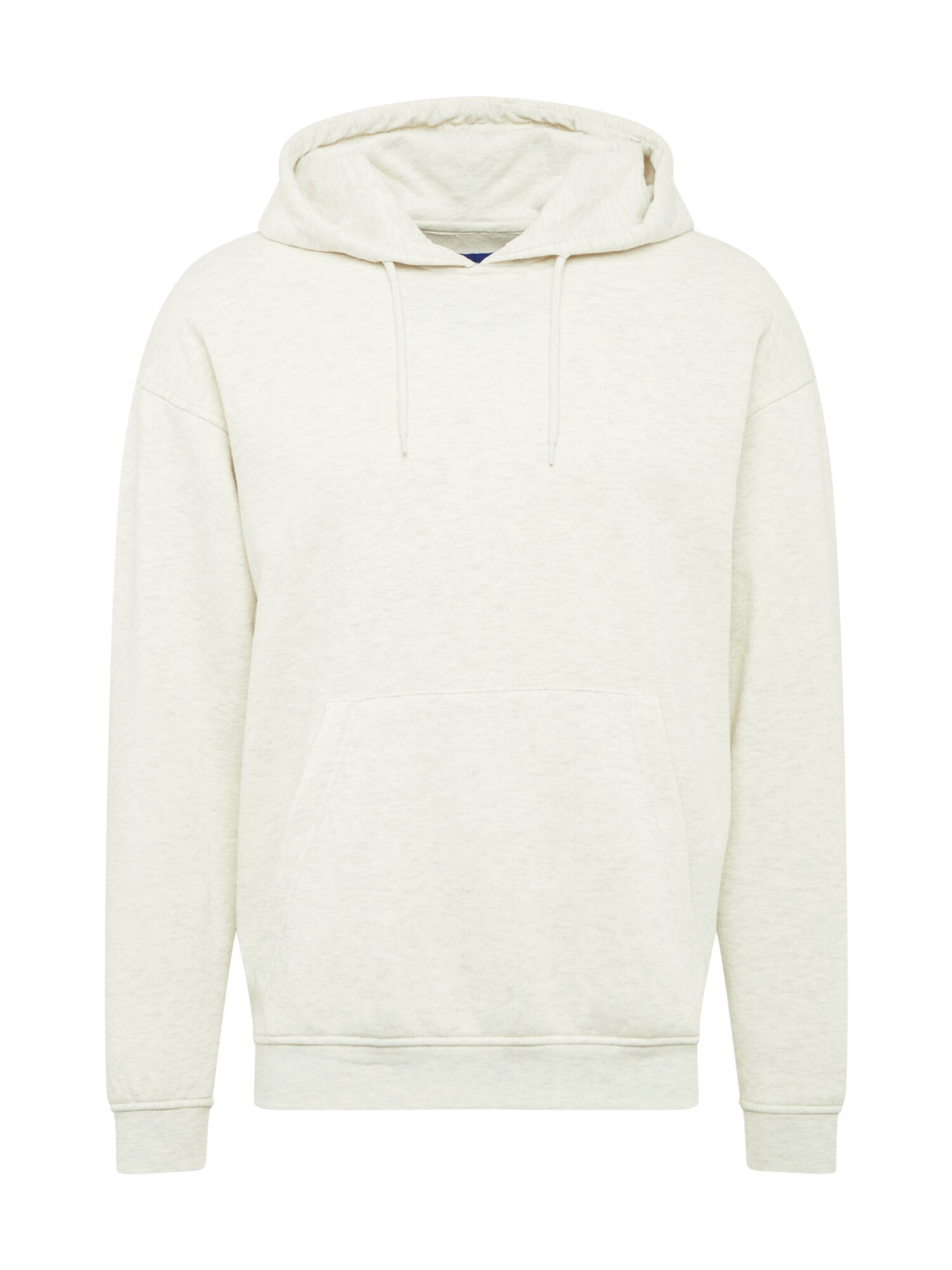 JACK & JONES Megztinis be užsegimo 'BRINK'  balta