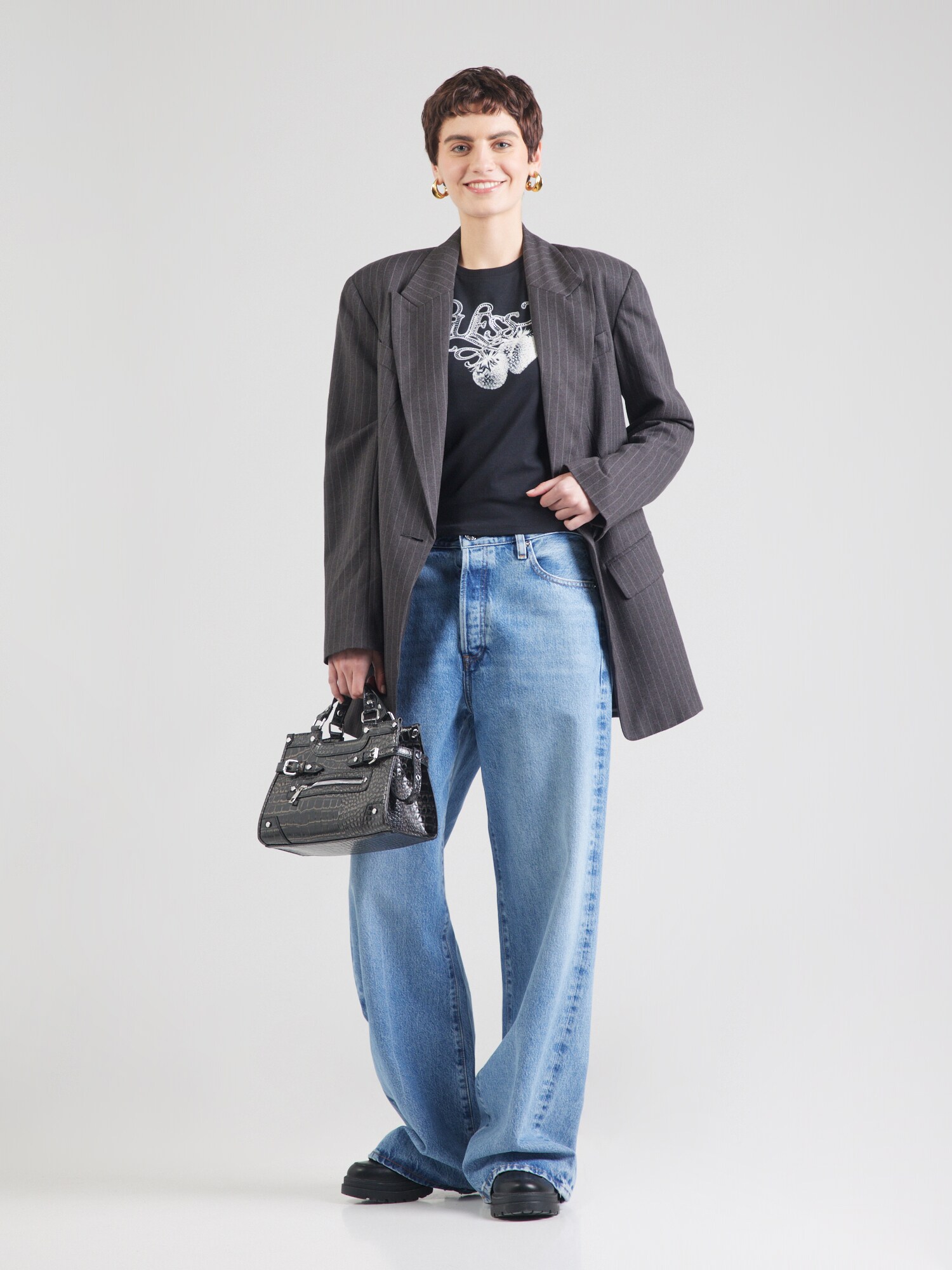 Thumbnail - GUESS T-Shirt STRAWBERRY