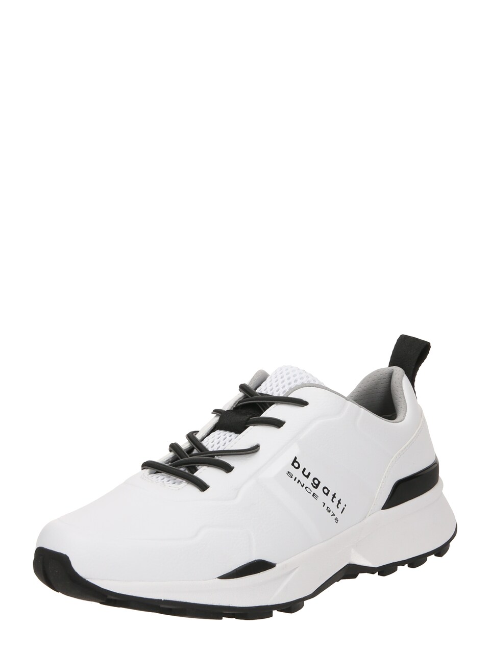 Låg sneaker