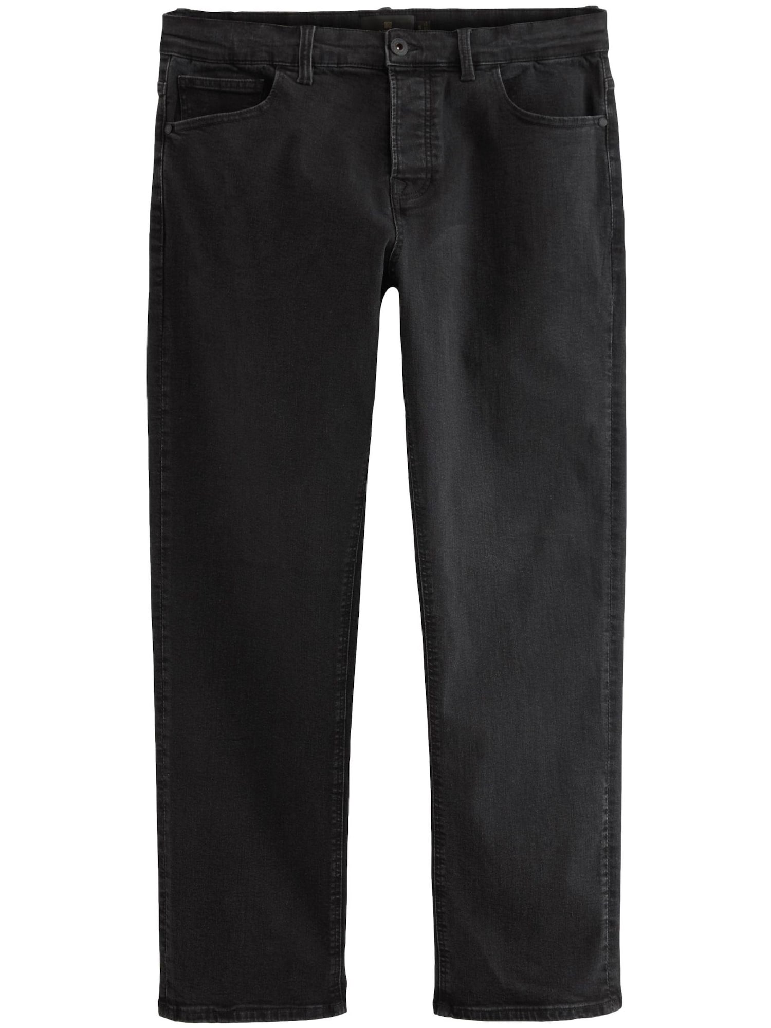 Next Jeans  negru denim