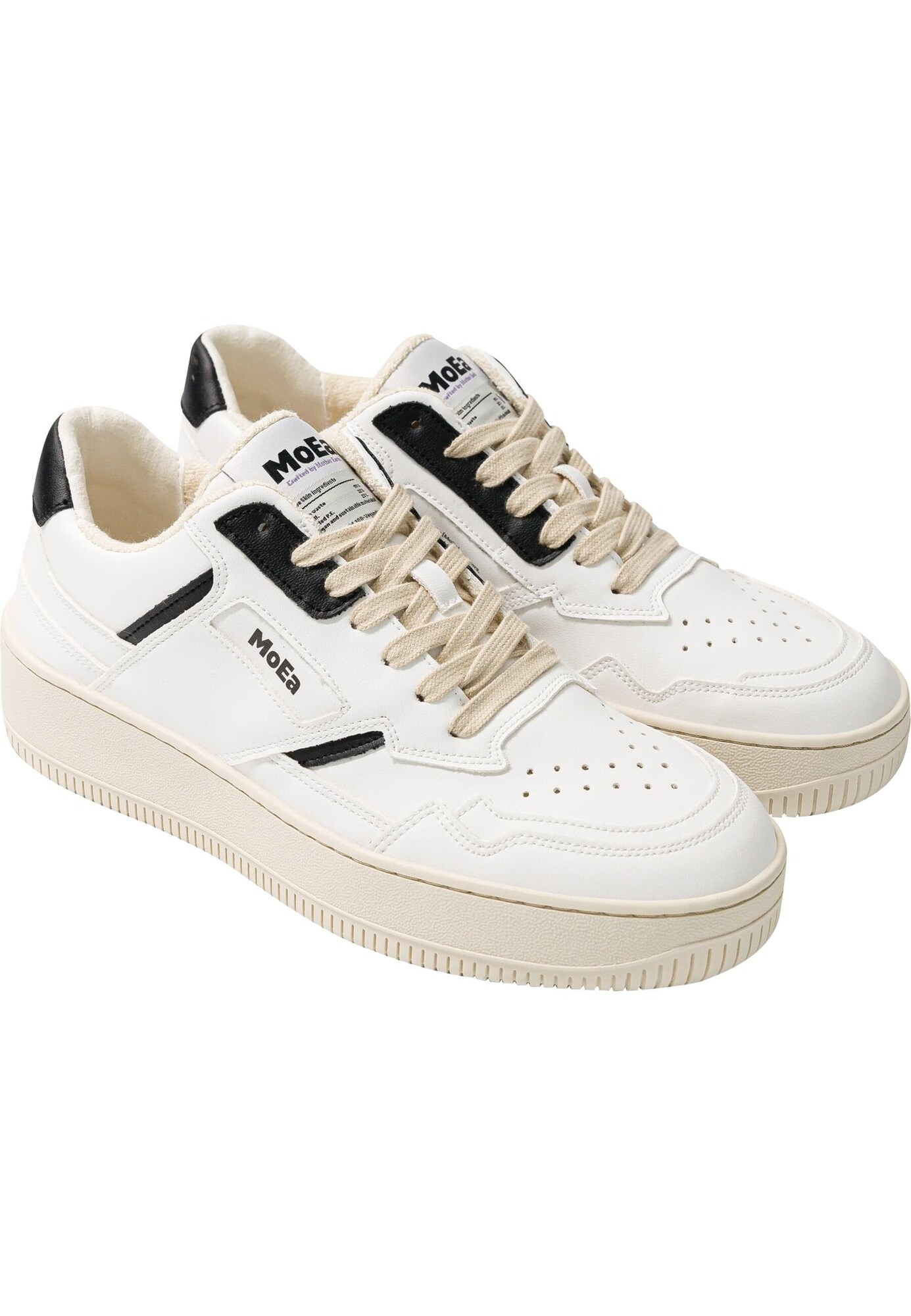 Thumbnail - MoEa Sneaker Gen1