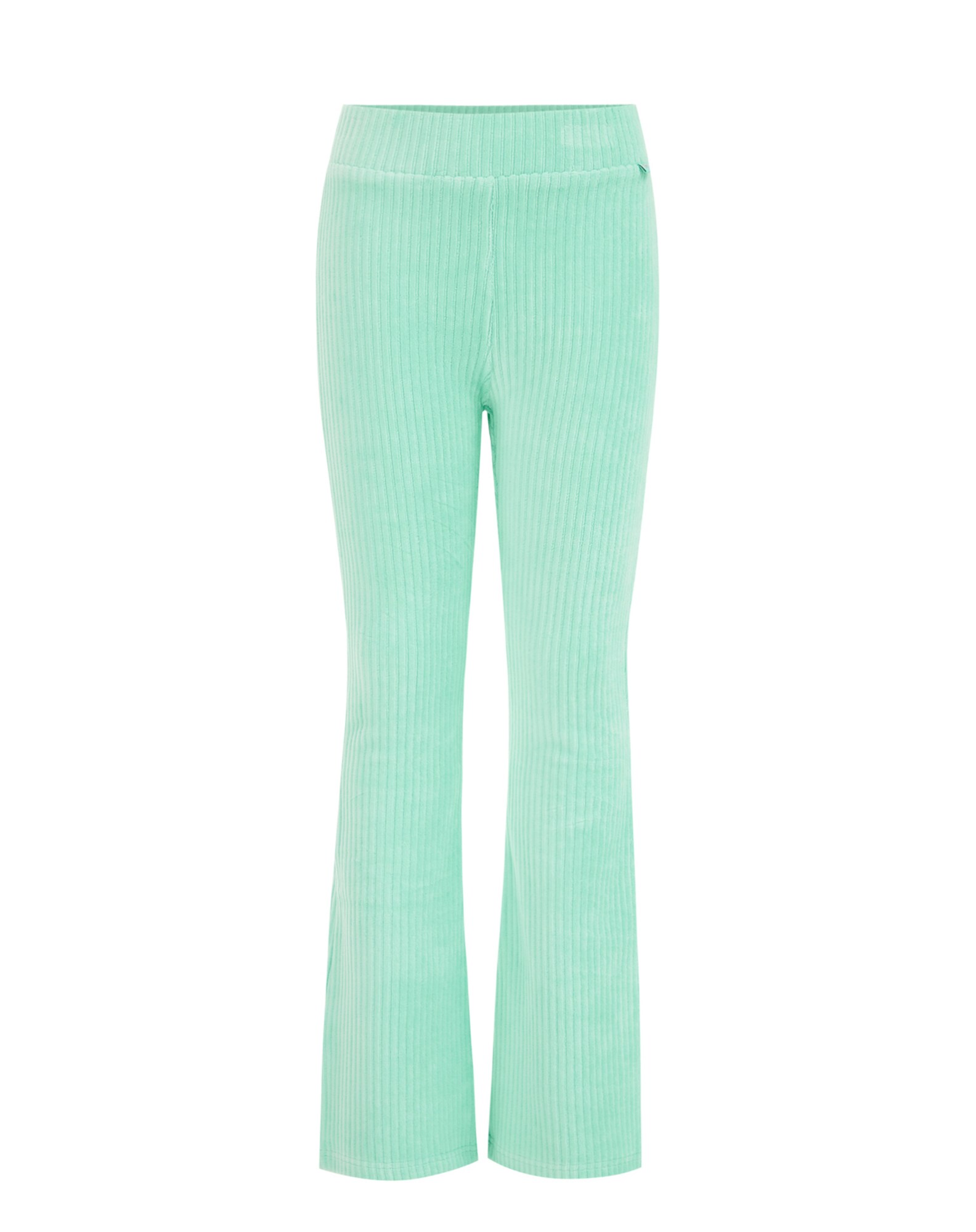 WE Fashion Leggings  pasztellzöld akciós termékkép 1