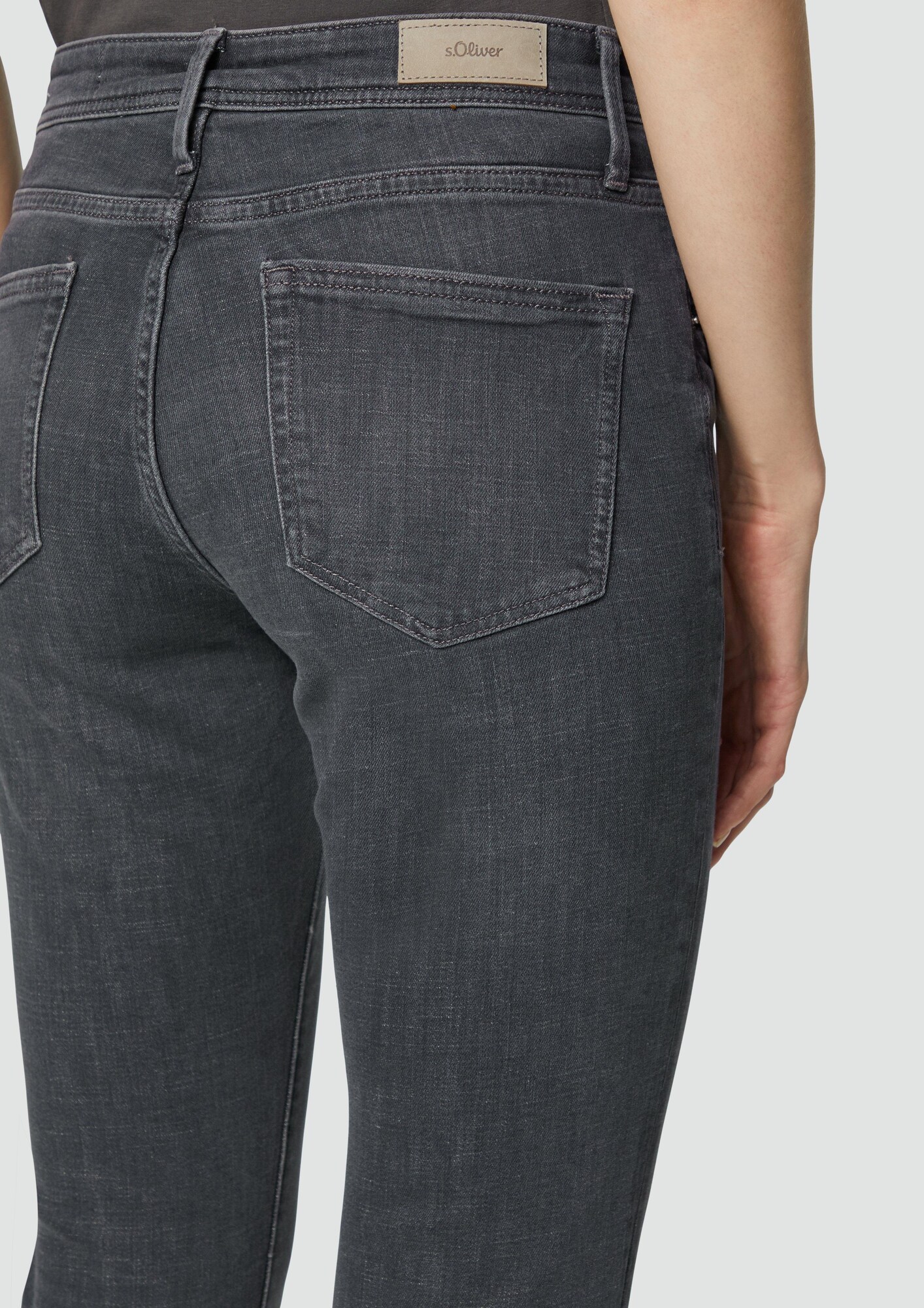 Thumbnail - Jeans 'Betsy'