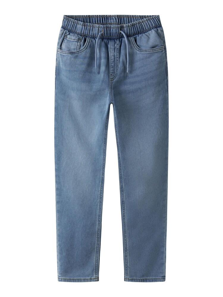 TWO SOON Farmer Fiúk kék , Méret 128