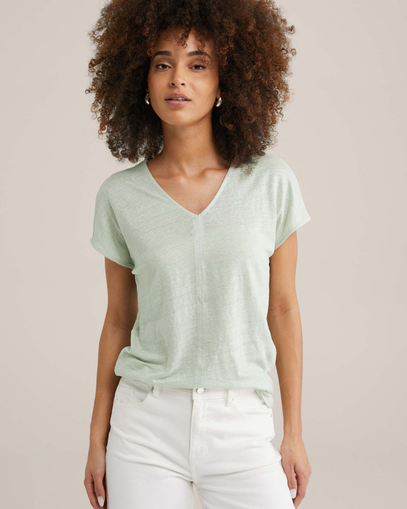 Thumbnail - WE Fashion T-Shirt