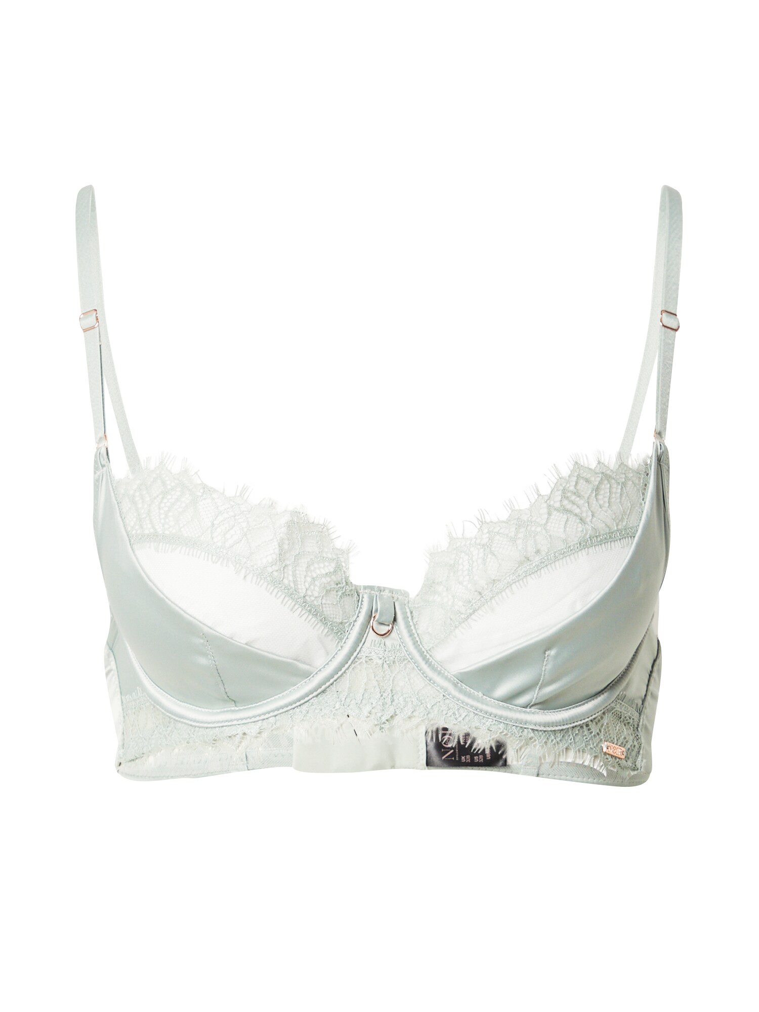 Hunkemöller Podprsenka 'Aiko'  mätová