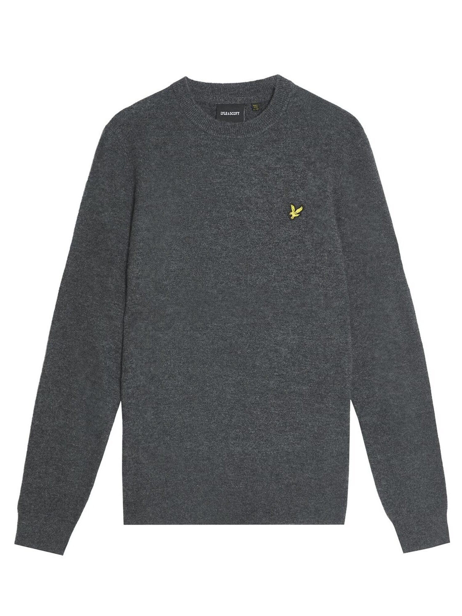 Lyle &amp; Scott Jersey  greige