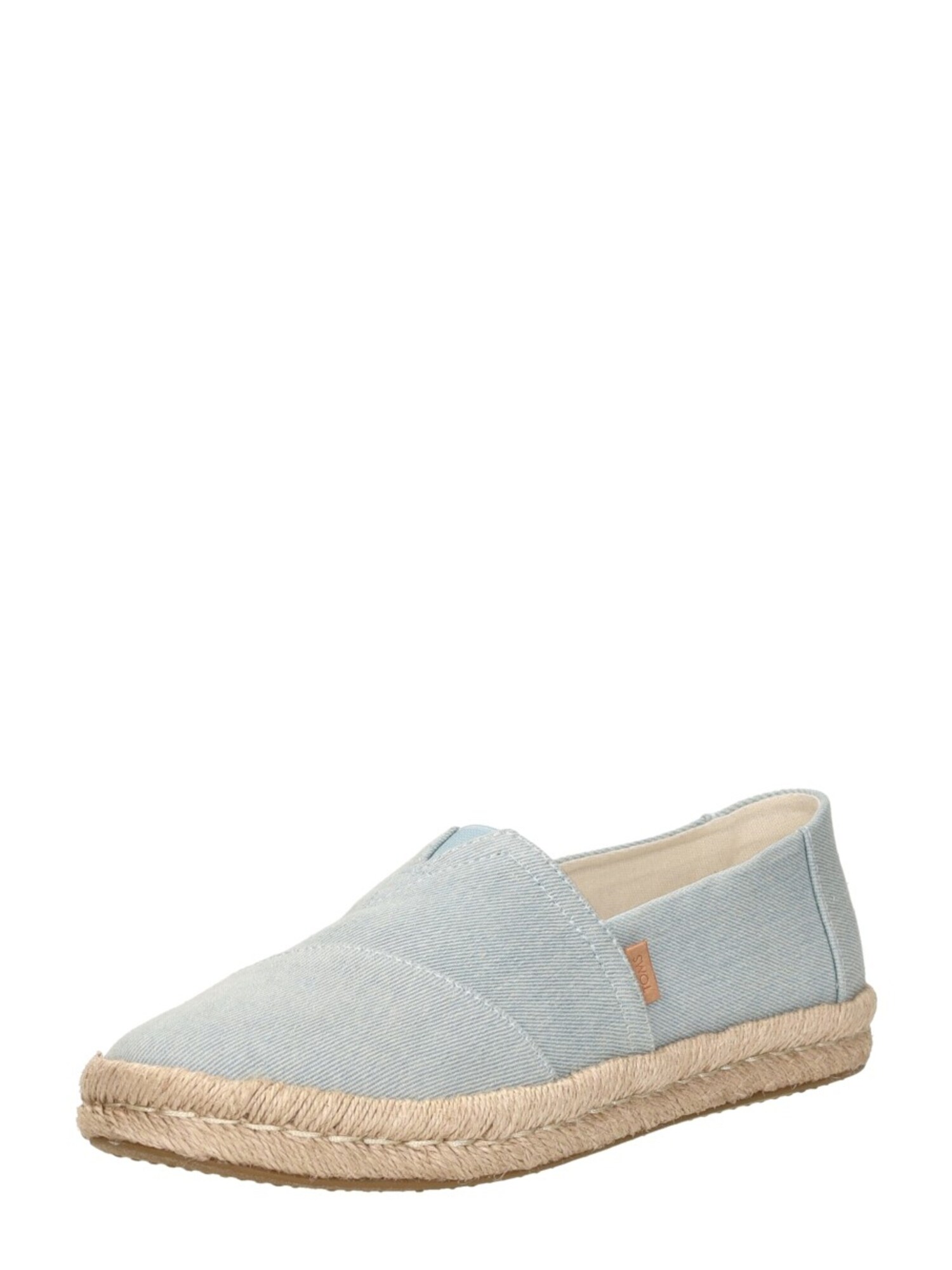 Toms Slipper Alpargata Rope 2.0