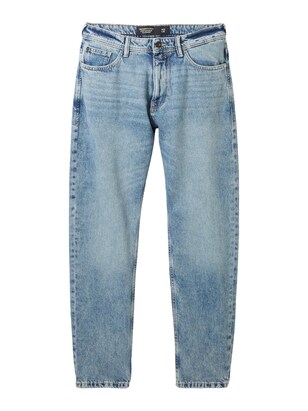 Tom Tailor Denim Jeans Lichtblauw