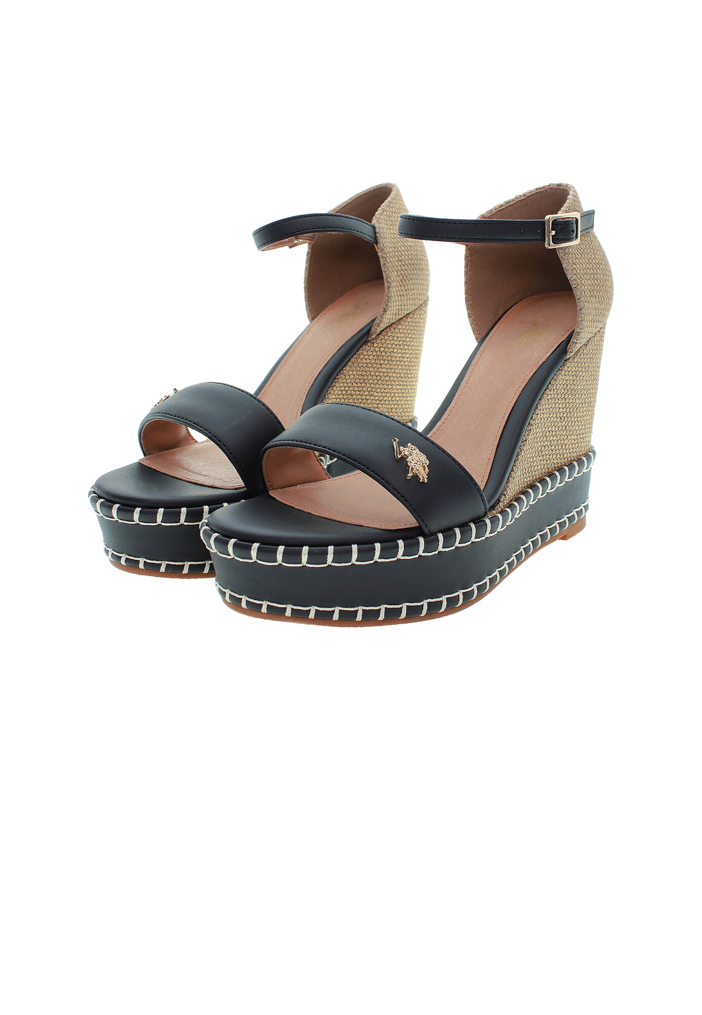 Thumbnail - U.S. POLO ASSN. Sandale Aylin