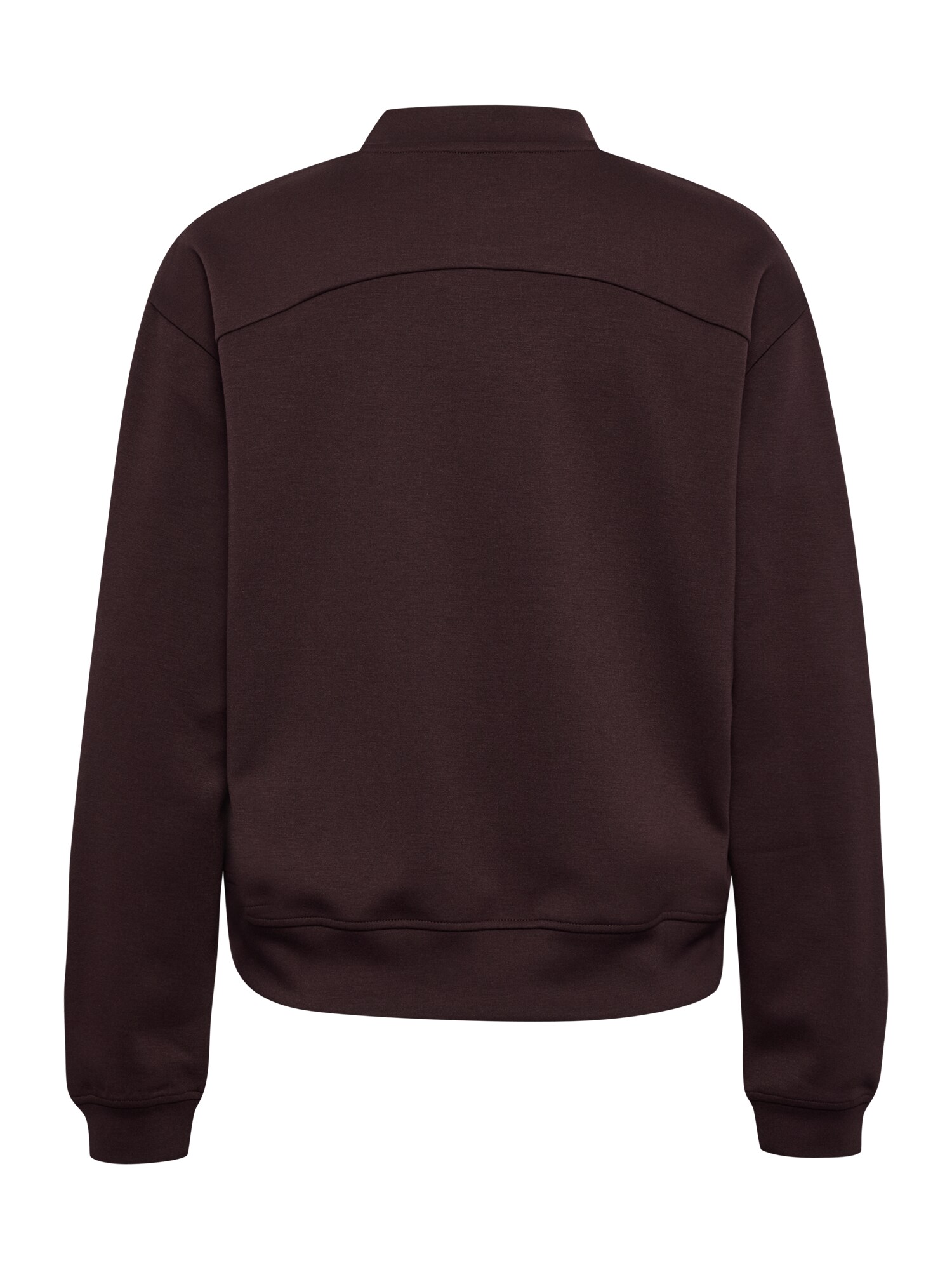 Hummel Sudadera marrón oscuro – imagen 2