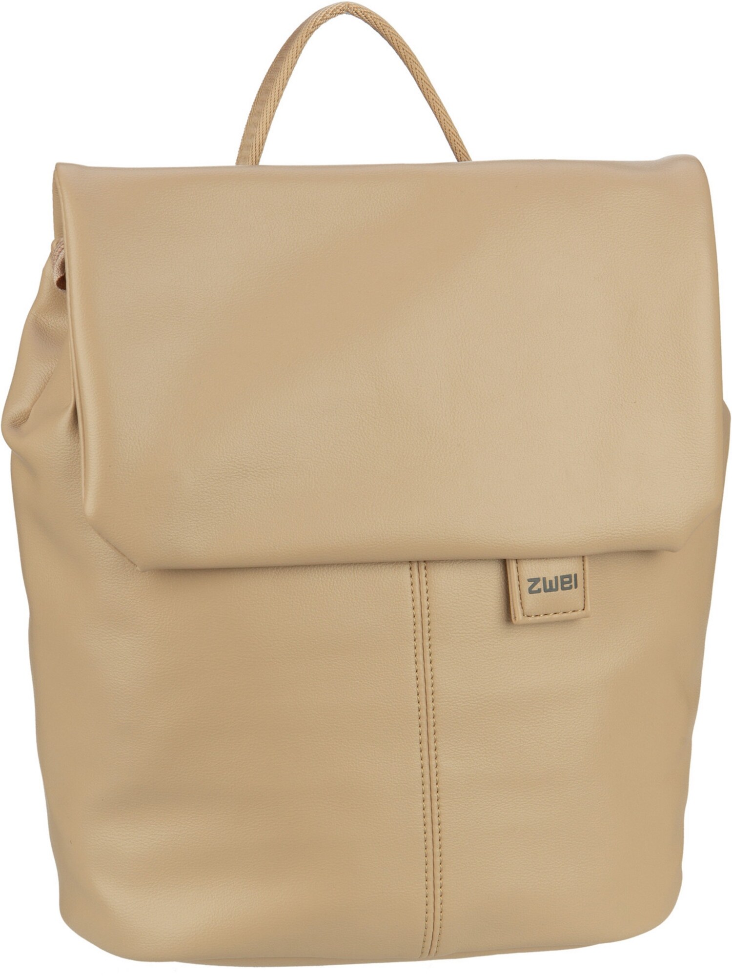 Zwei Rugzak 'Mademoiselle' Sand