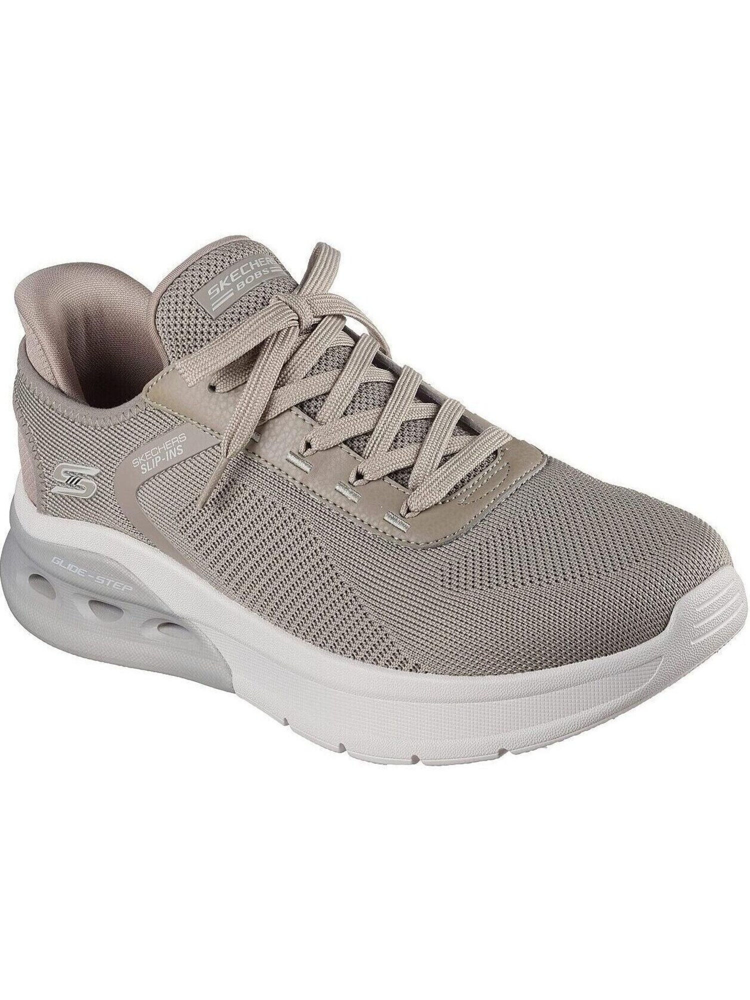 SKECHERS Calzado deportivo 'Bobs Arc Waves 2.0'  antracita