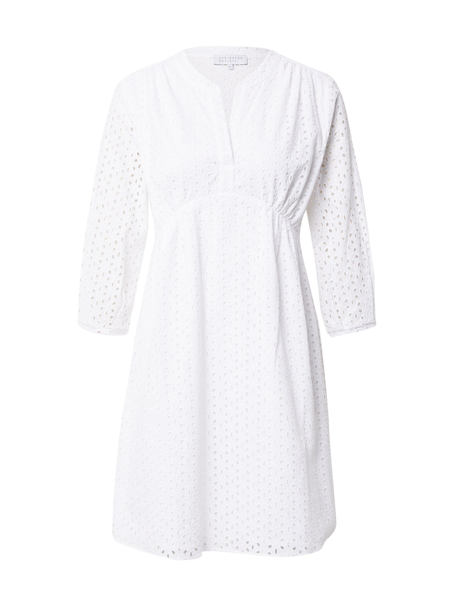 Designers Society Palaidinės tipo suknelė 'NOWAKI' balta