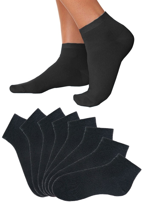 GO IN, Ťapky, černá, obrázek 2 z 3