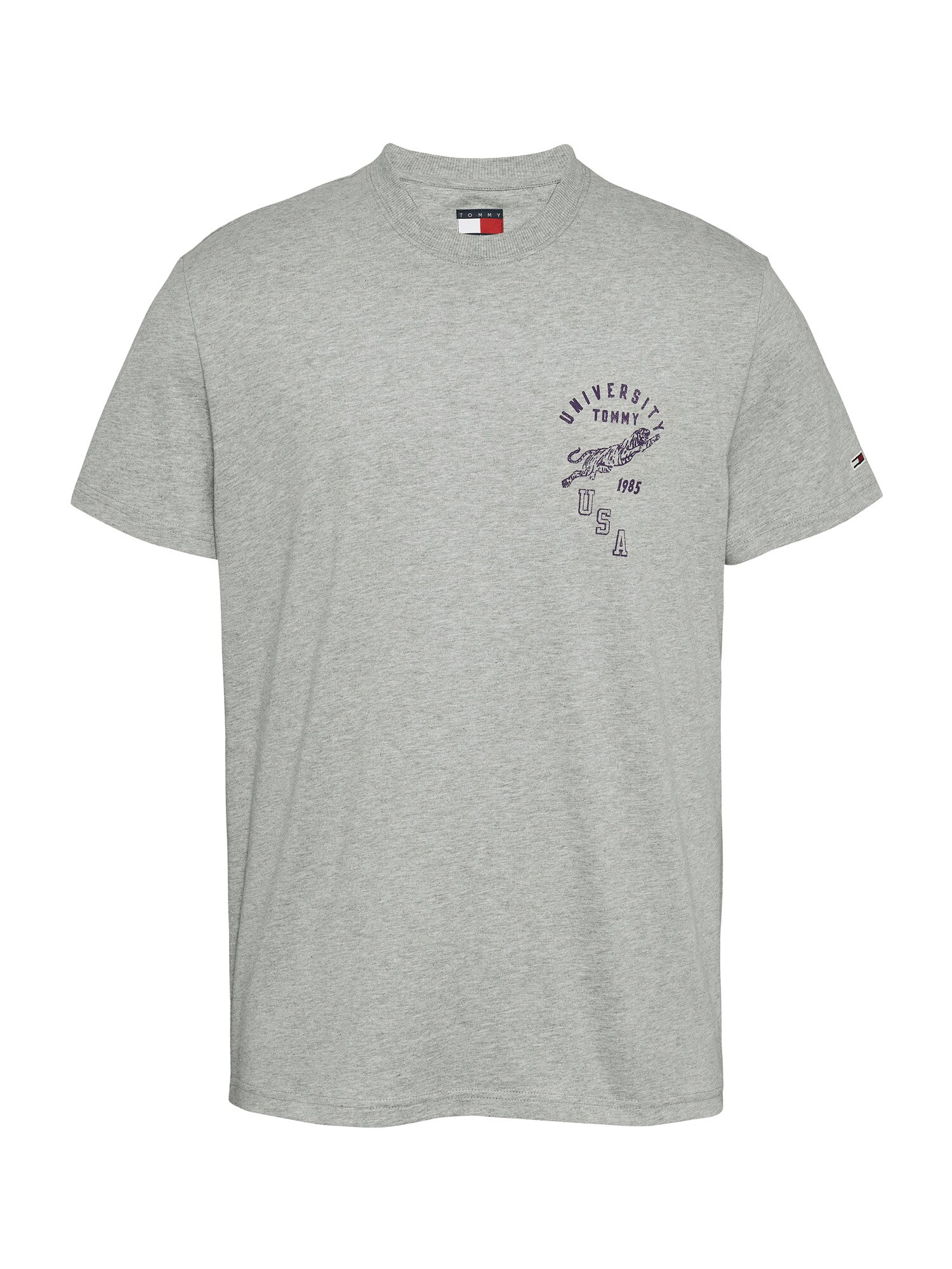 Tommy Jeans pentru bărbați tricou – cu garanția calității