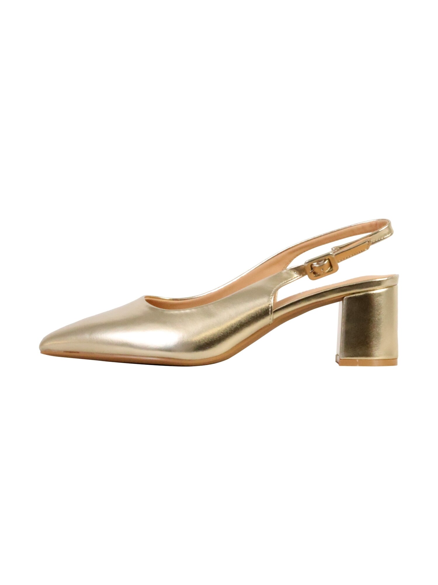 Super Mode Pumps