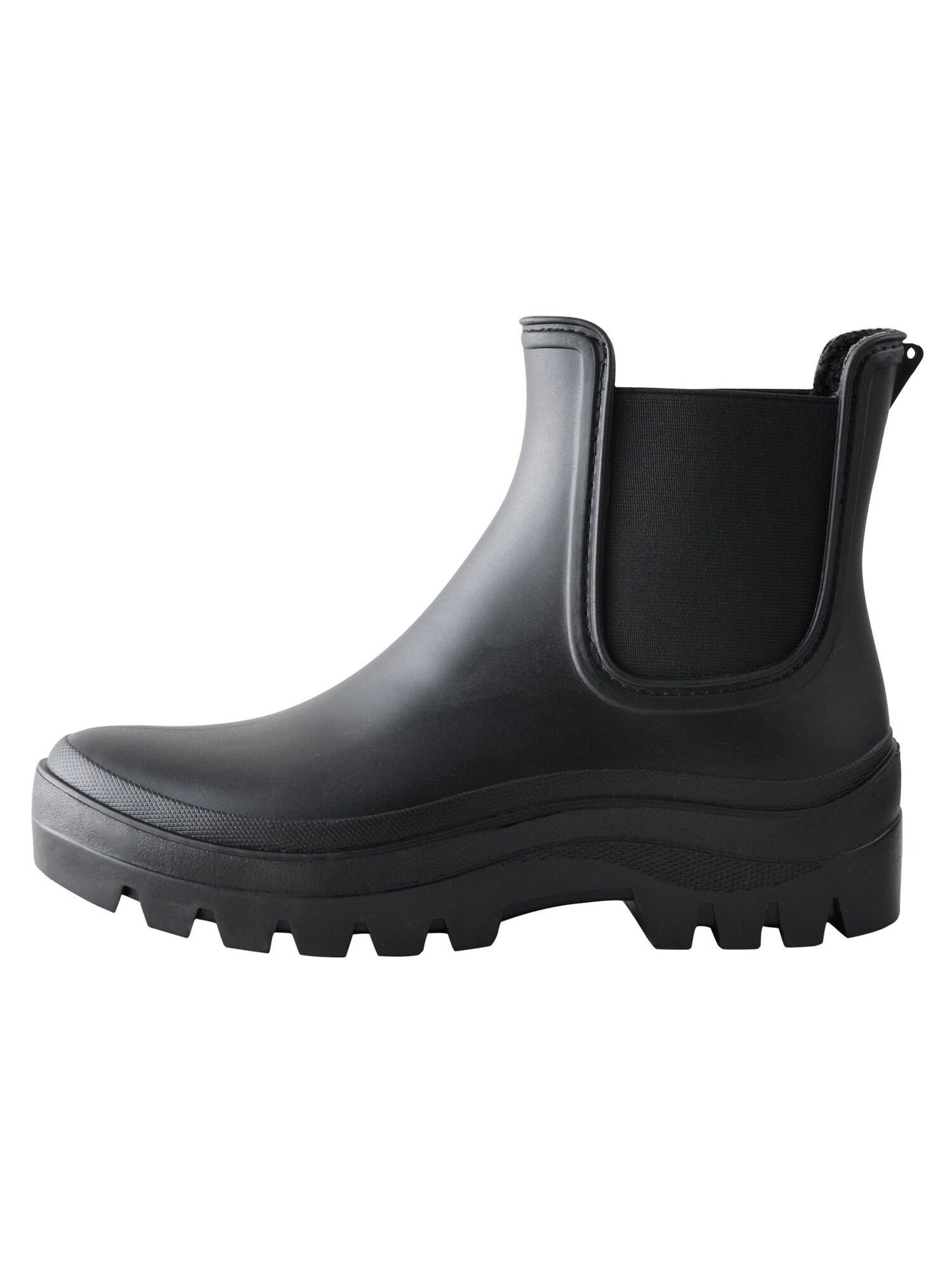 Next Cizme de cauciuc  negru