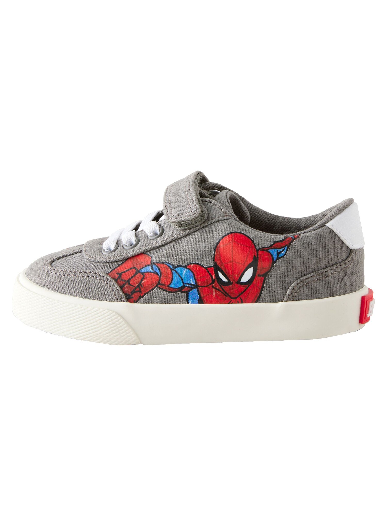Next Sneaker  albastru / gri / roșu / negru / alb