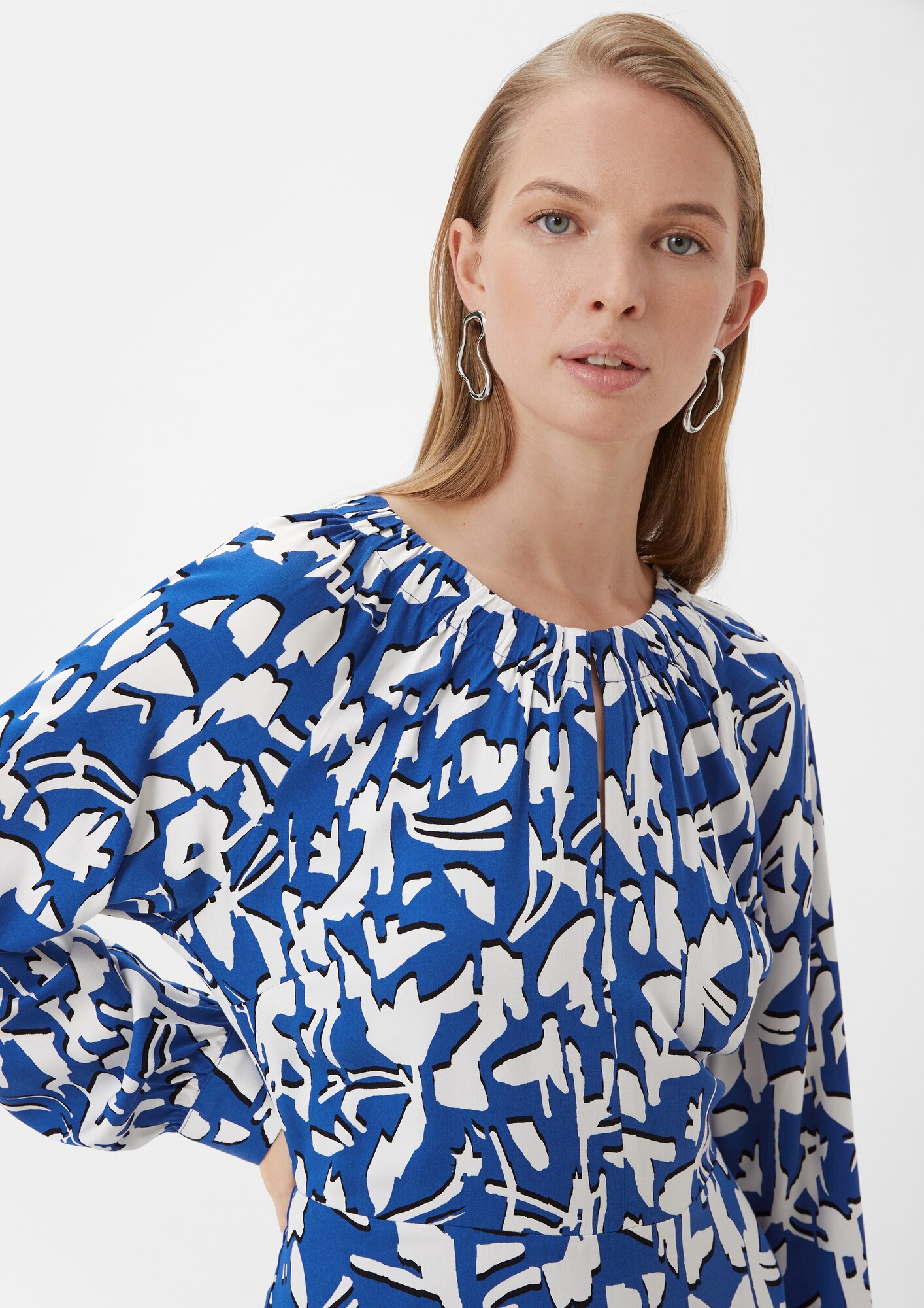 Thumbnail - COMMA Kleid