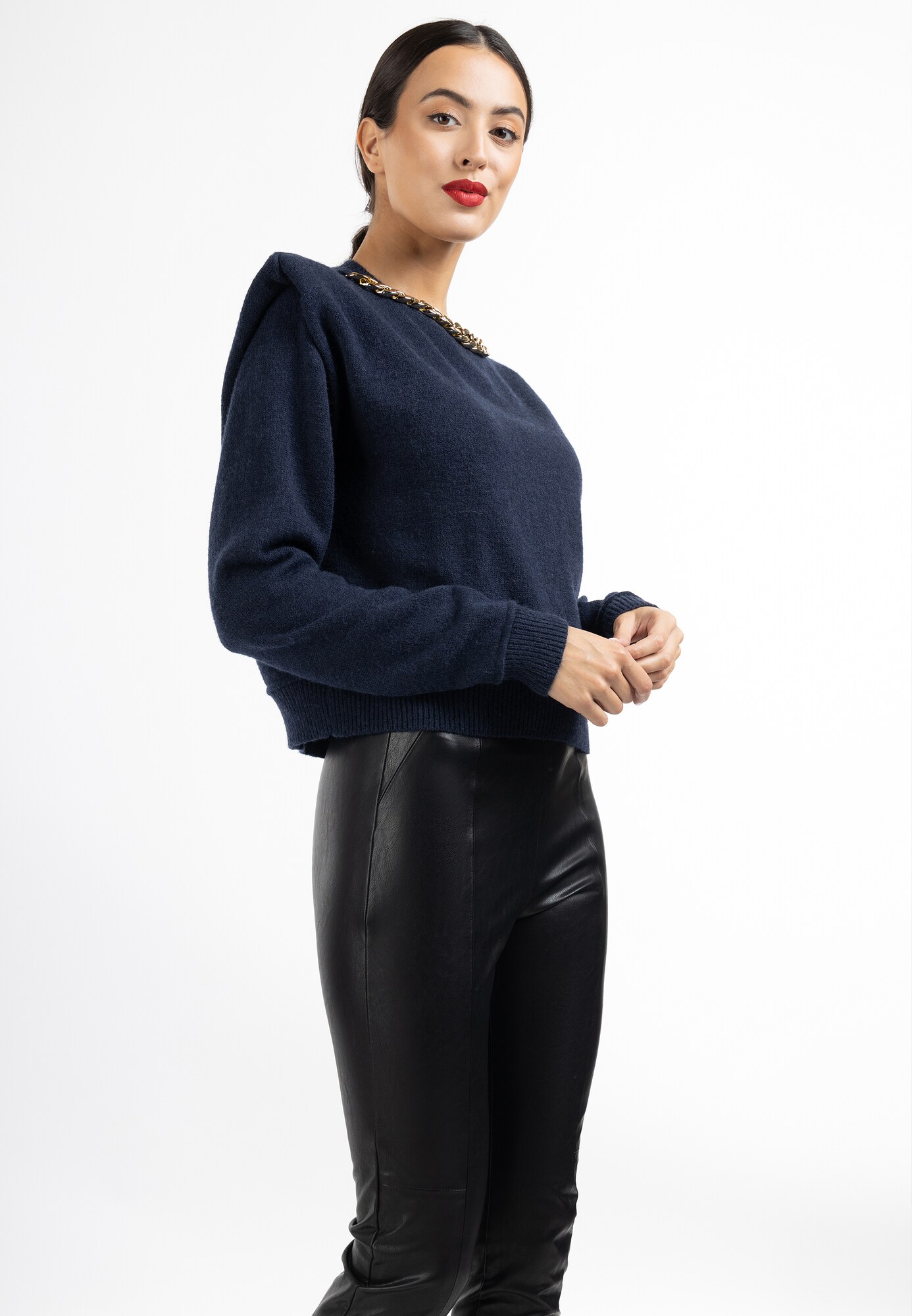 Thumbnail - faina Pullover
