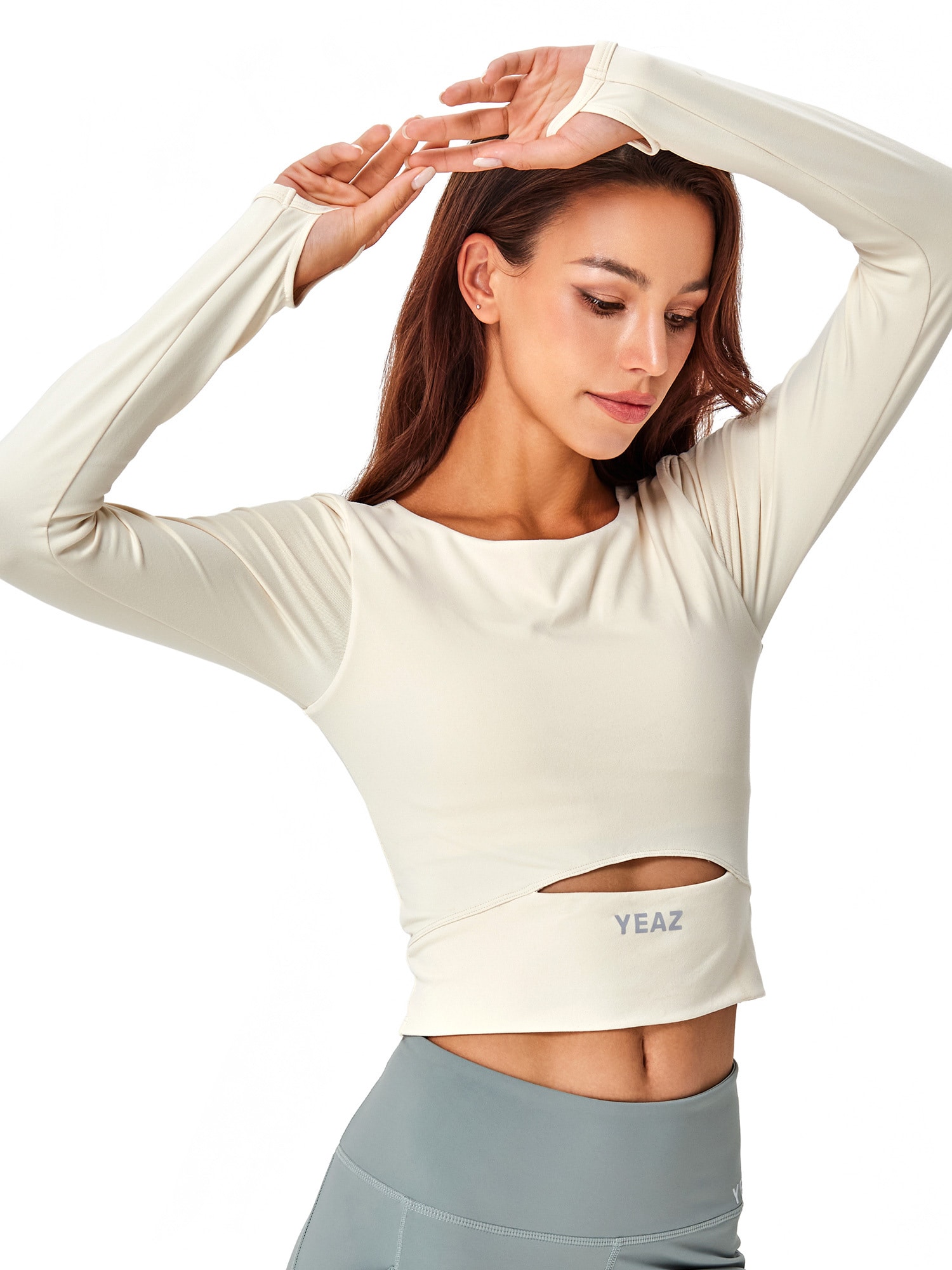 Thumbnail - YEAZ Funktionsshirt Revelation