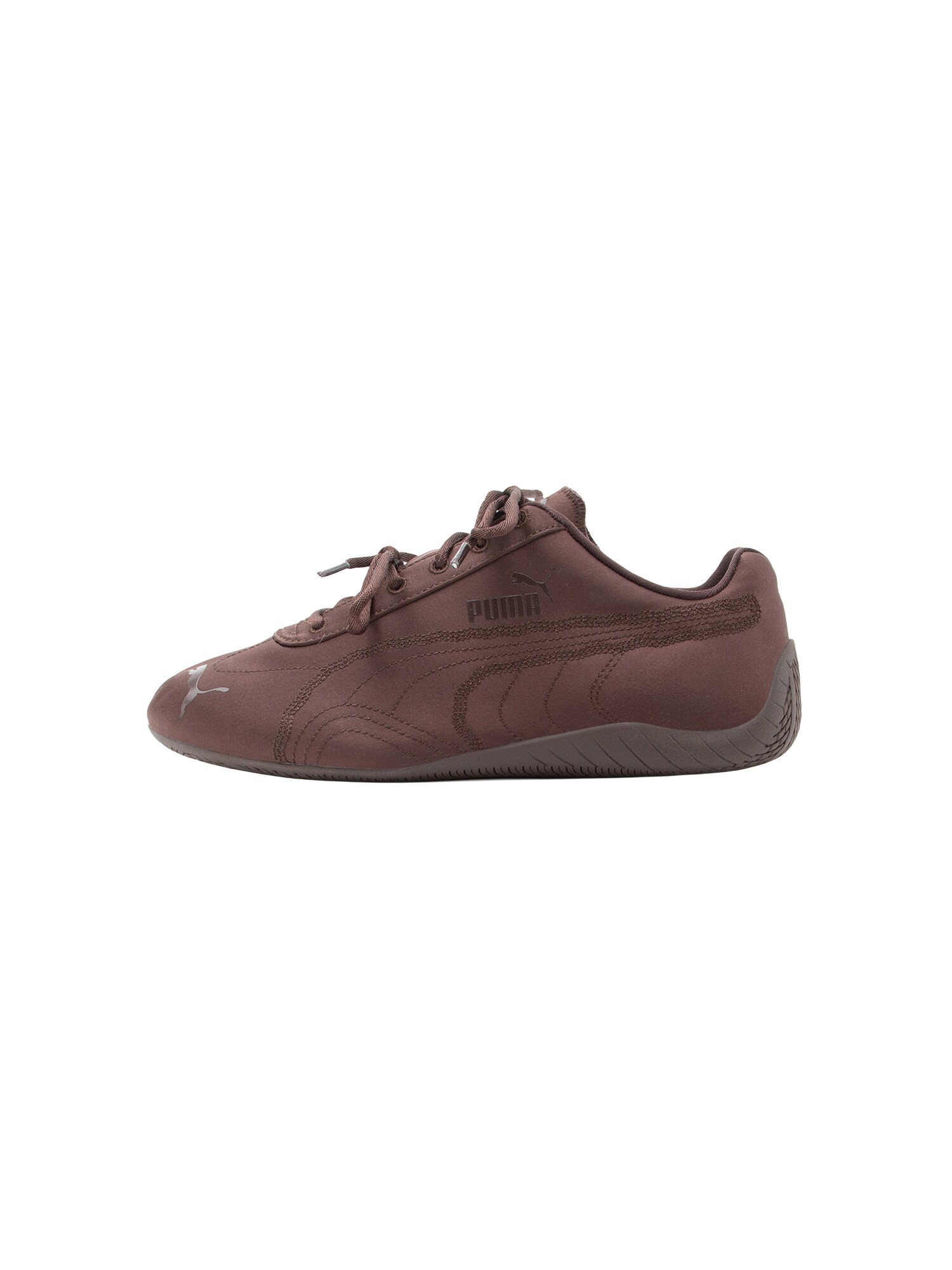 PUMA Zapatillas deportivas bajas 'Speedcat Venus'  chocolate