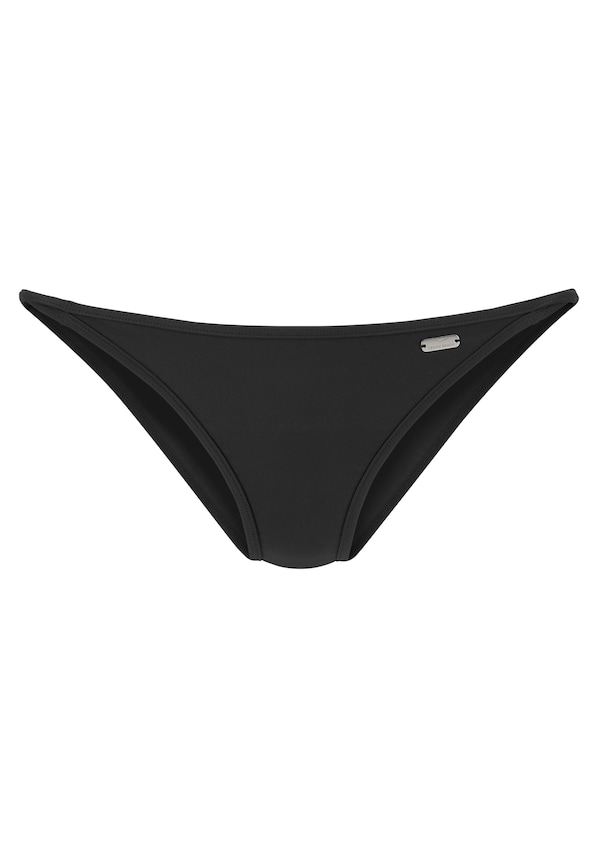 VENICE BEACH, Bikini nadrágok 'Cora', fekete, 1 kép a 4 közül