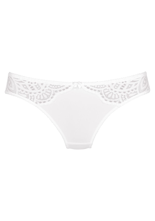 LASCANA, Slip, bézs, 1 kép a 4 közül