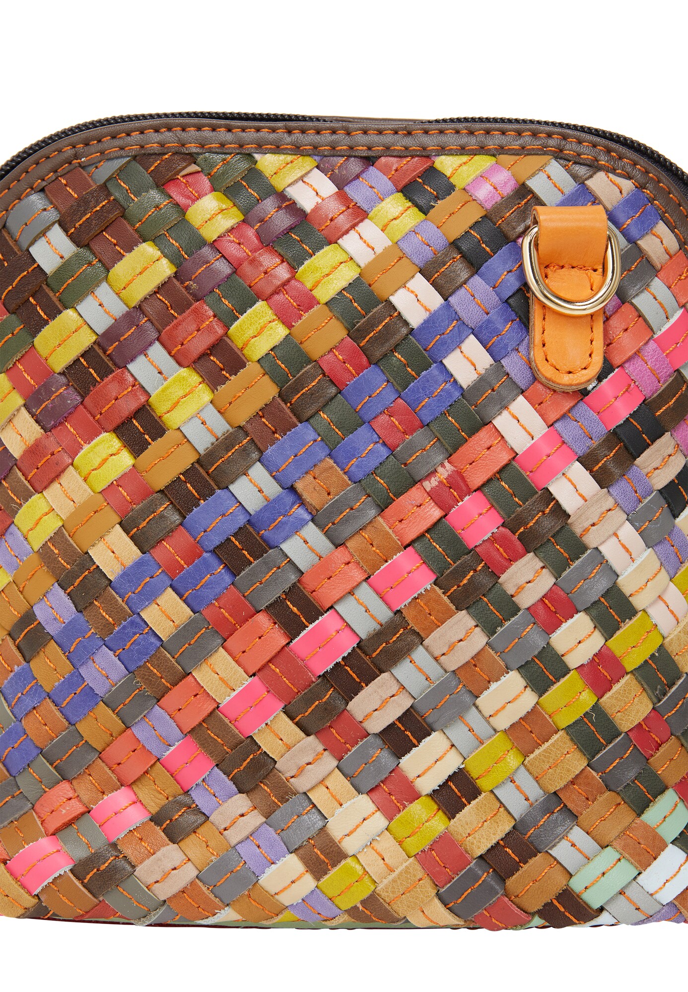 Thumbnail - ebeeza Schultertasche