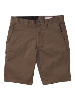 Volcom Chino Brokaat