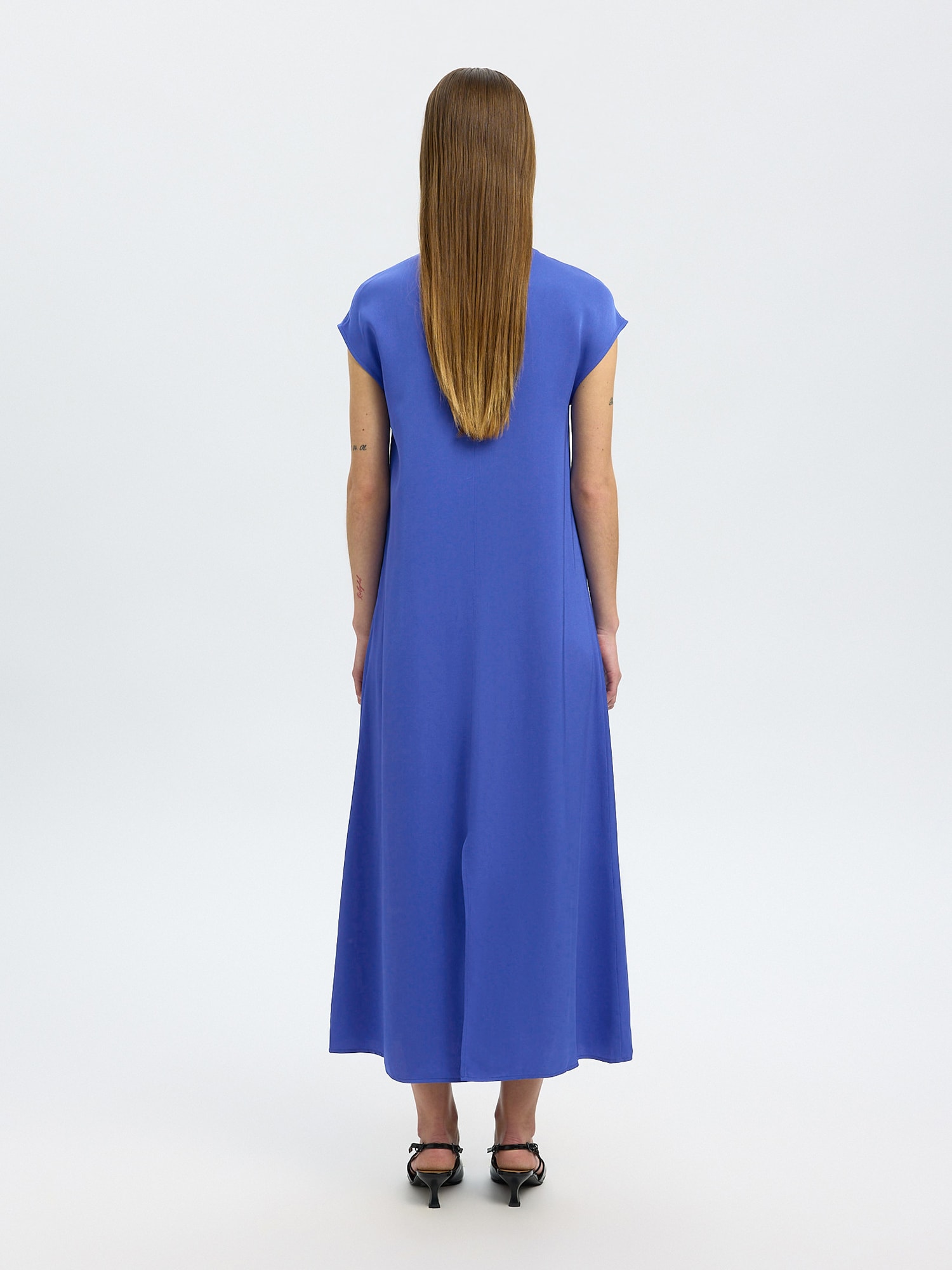 Thumbnail - SELECTED Kleid SLFLina