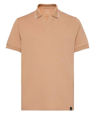 Boggi Milano Shirt Oranje