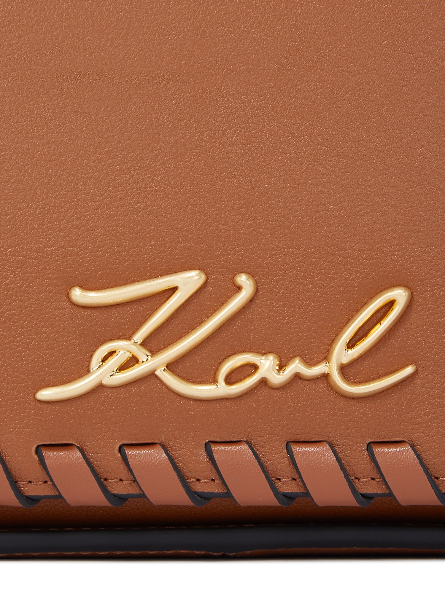Thumbnail - Karl Lagerfeld Umhängetasche Signature