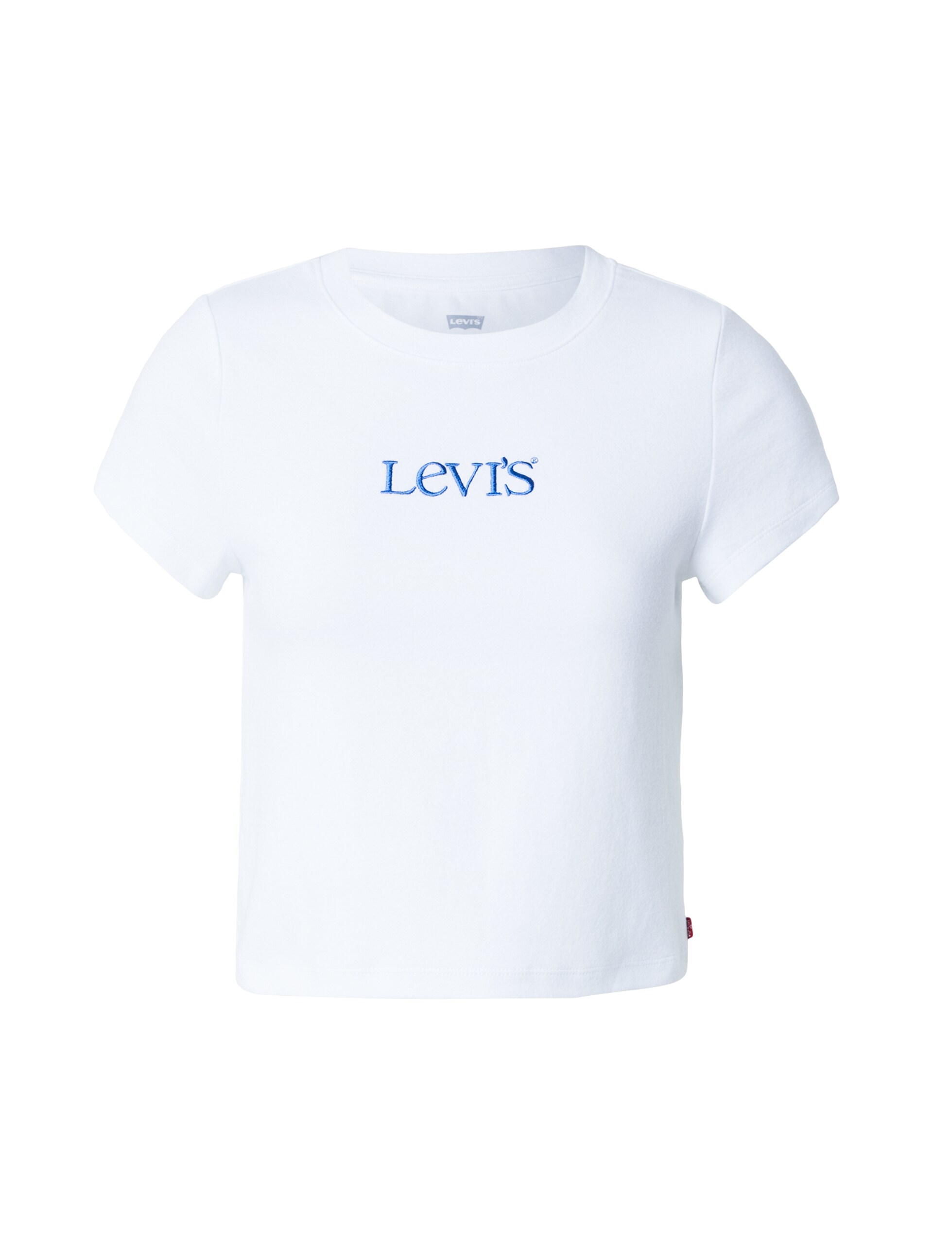 LEVIS ® T-shirt 'ESSENTIAL' dam